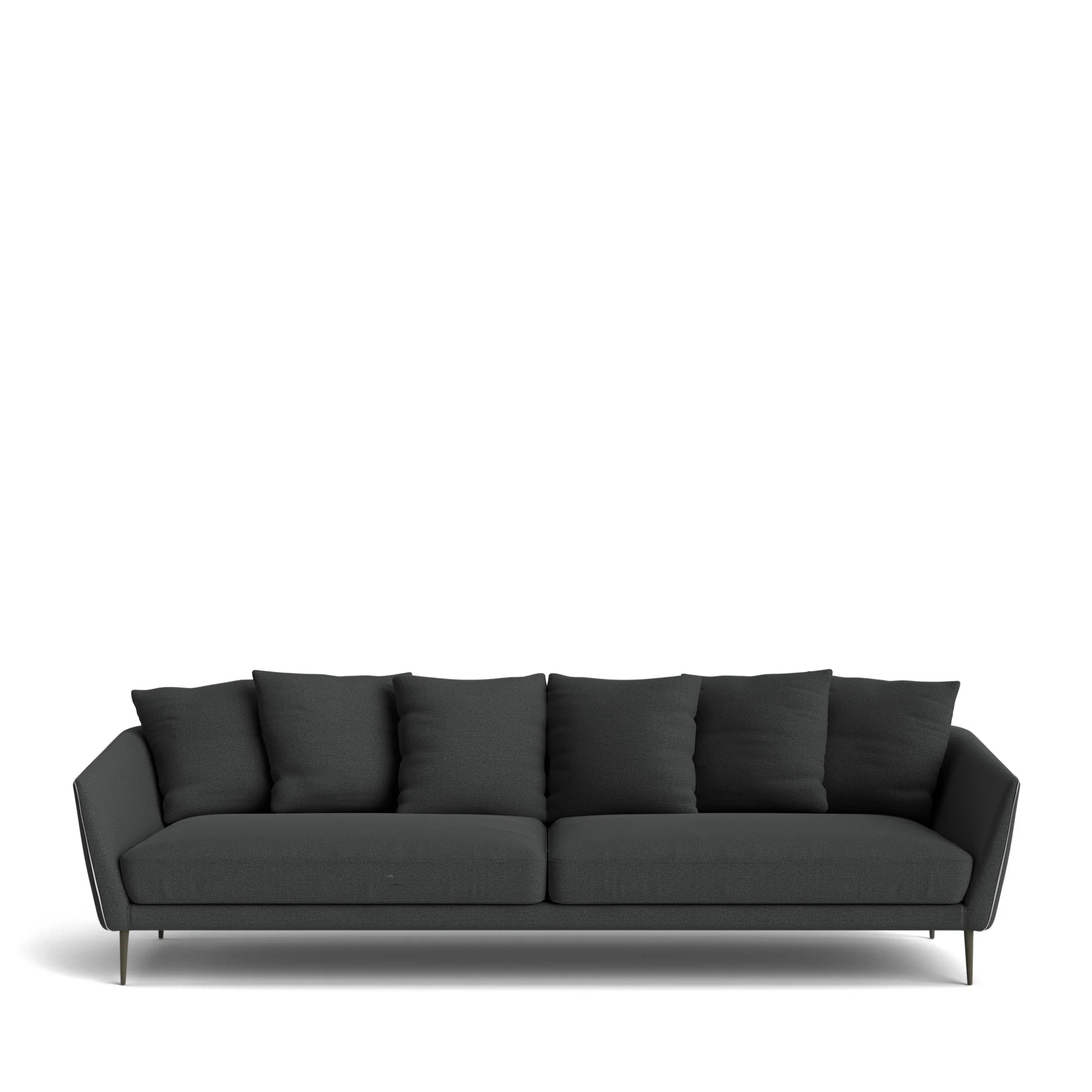 Menton 4-Seater Sofa - Image 22