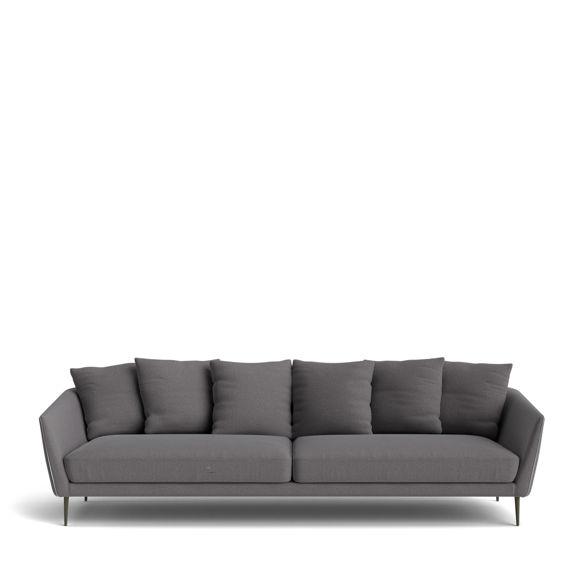 Menton 4-Seater Sofa - Image 23