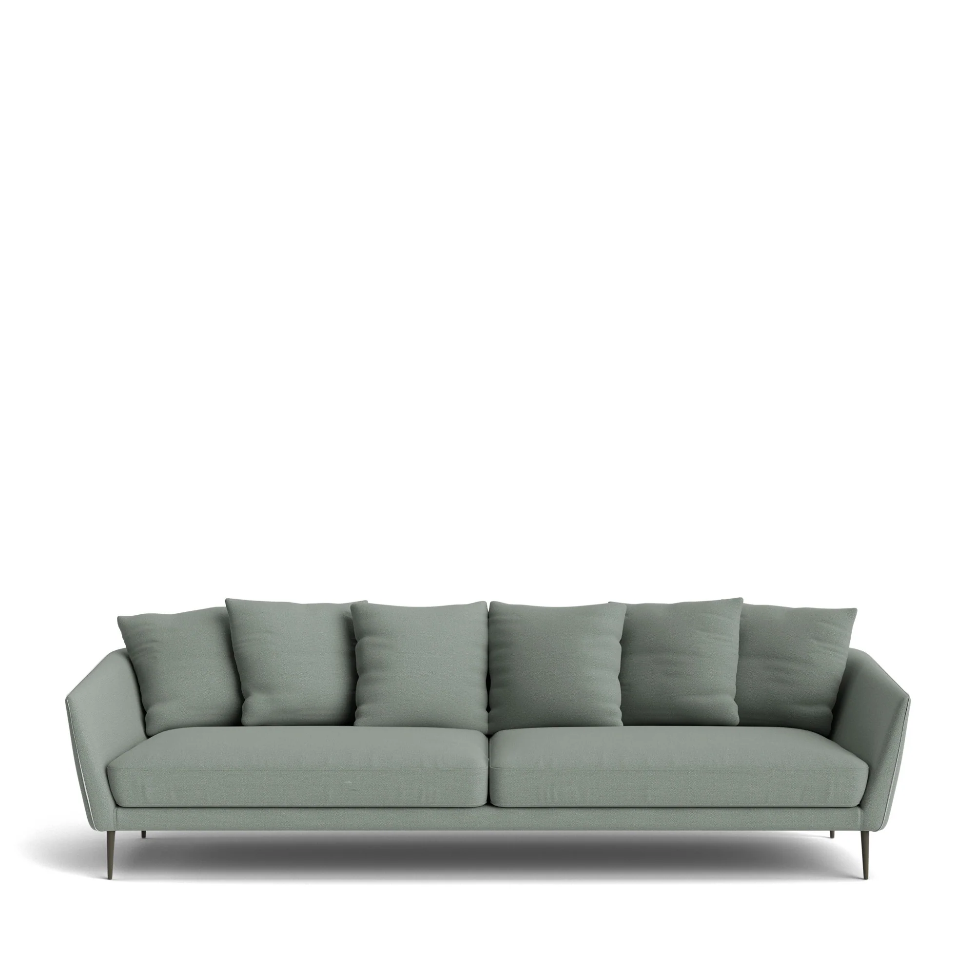 Menton 4-Seater Sofa - Image 25