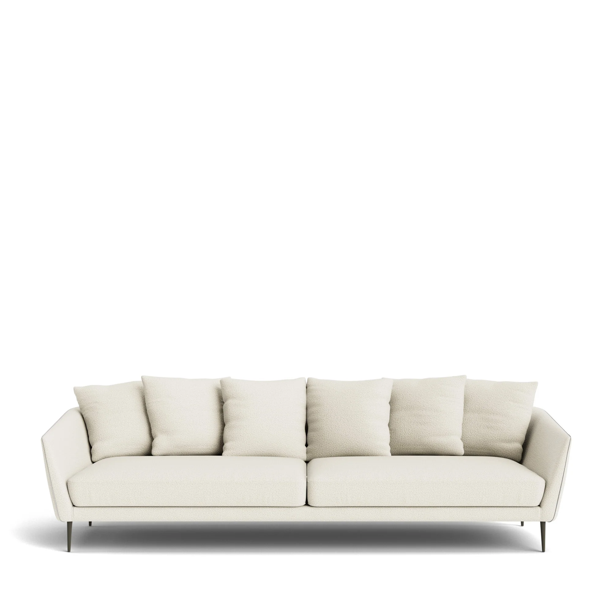 Menton 4-Seater Sofa - Image 29
