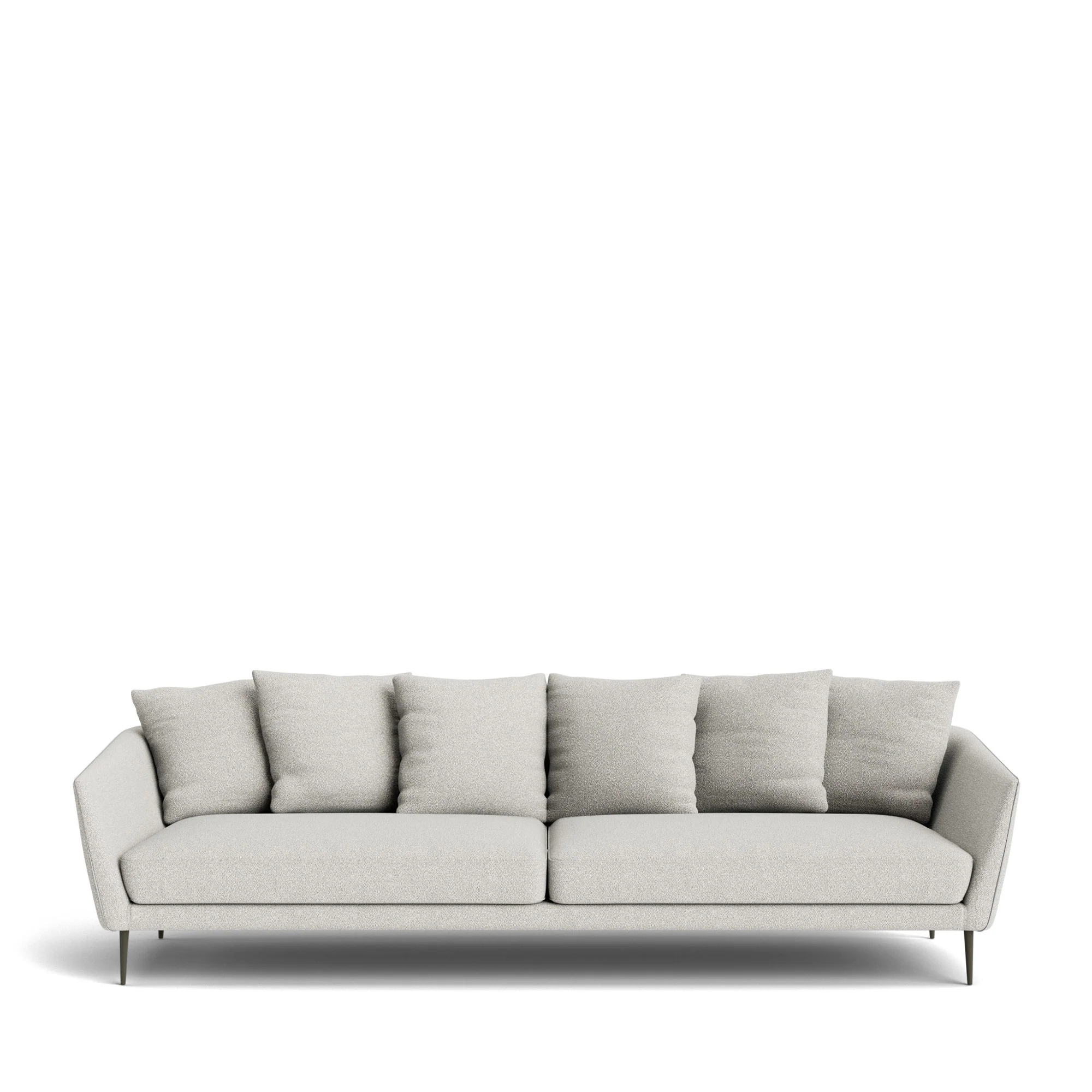 Menton 4-Seater Sofa - Image 3