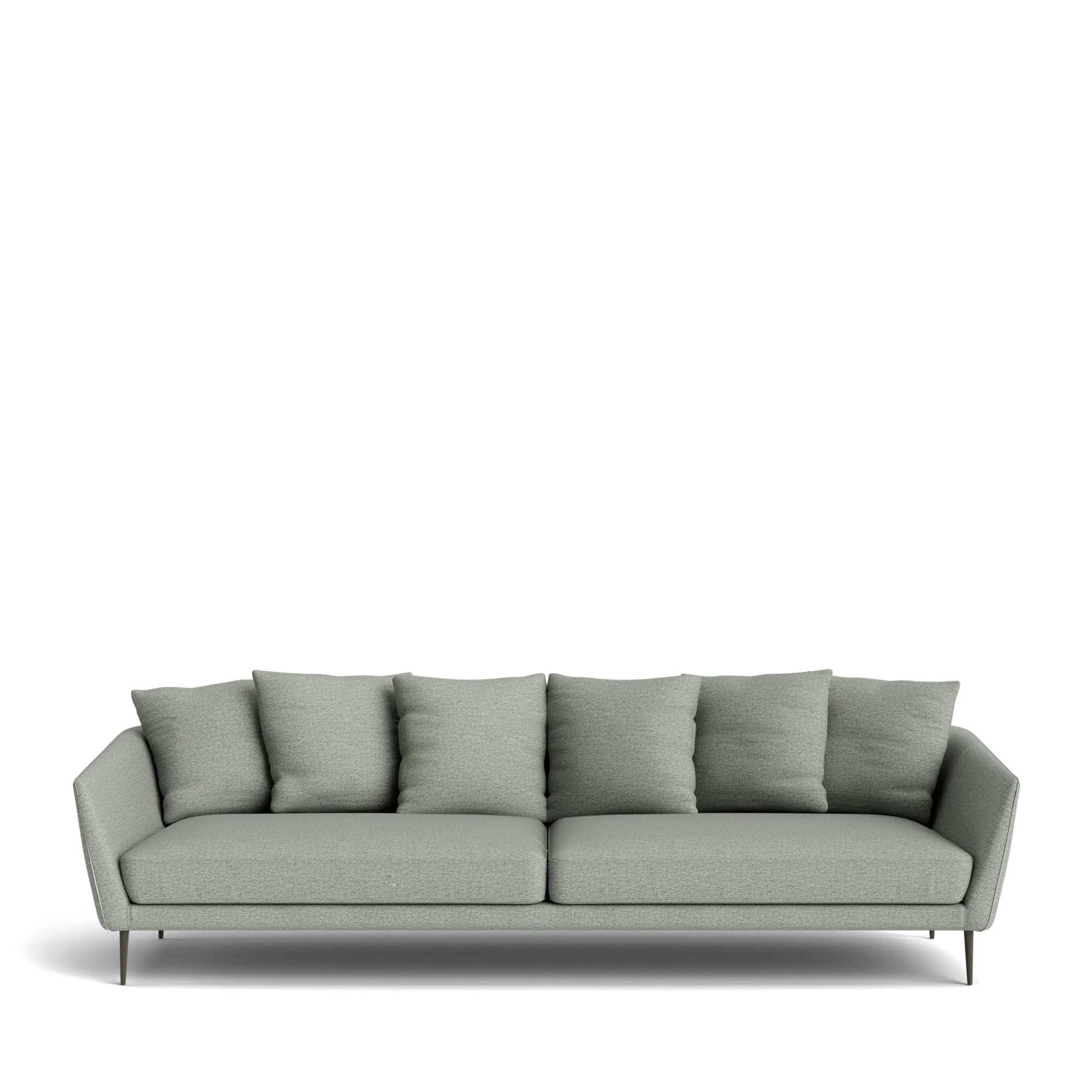 Menton 4-Seater Sofa - Image 31