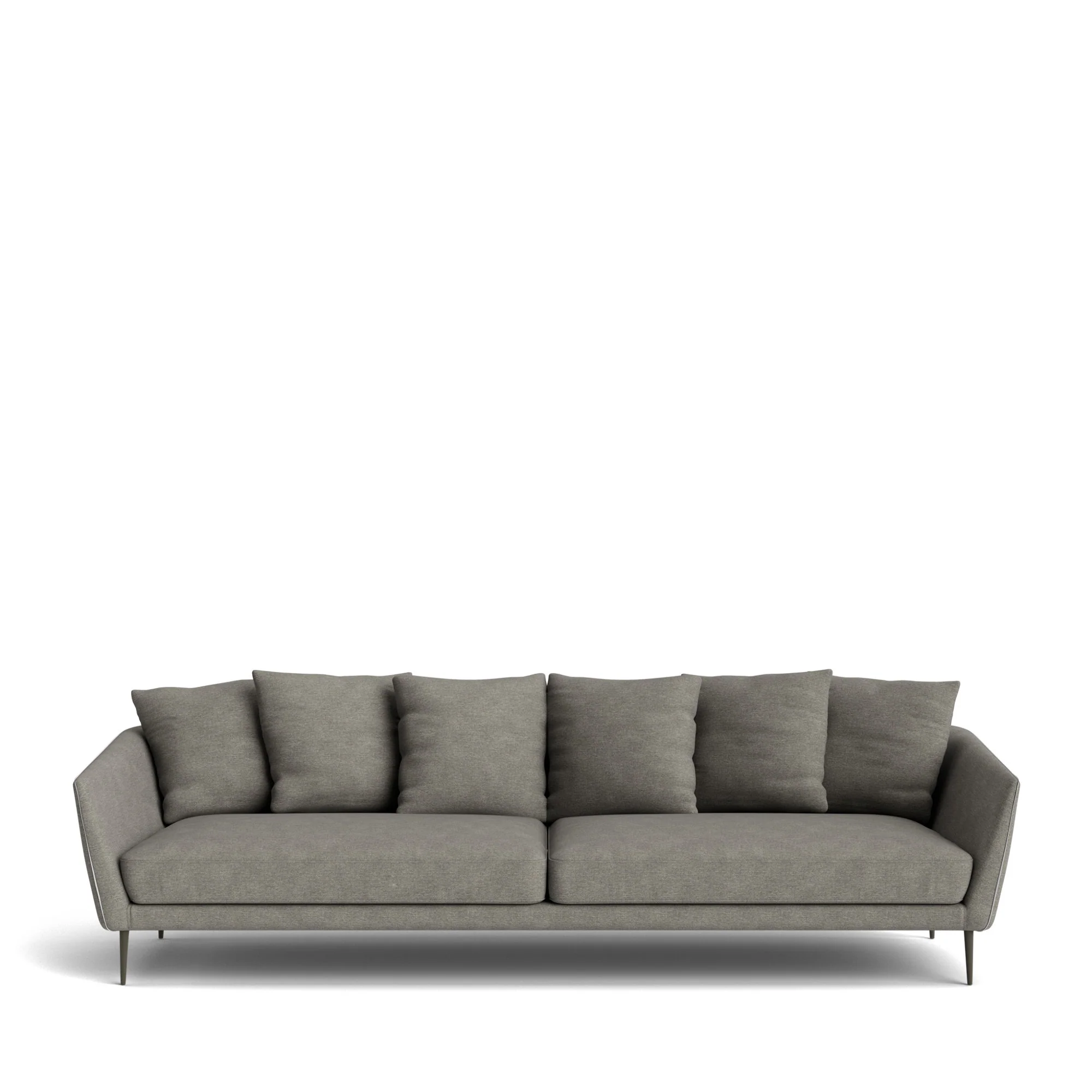 Menton 4-Seater Sofa - Image 32