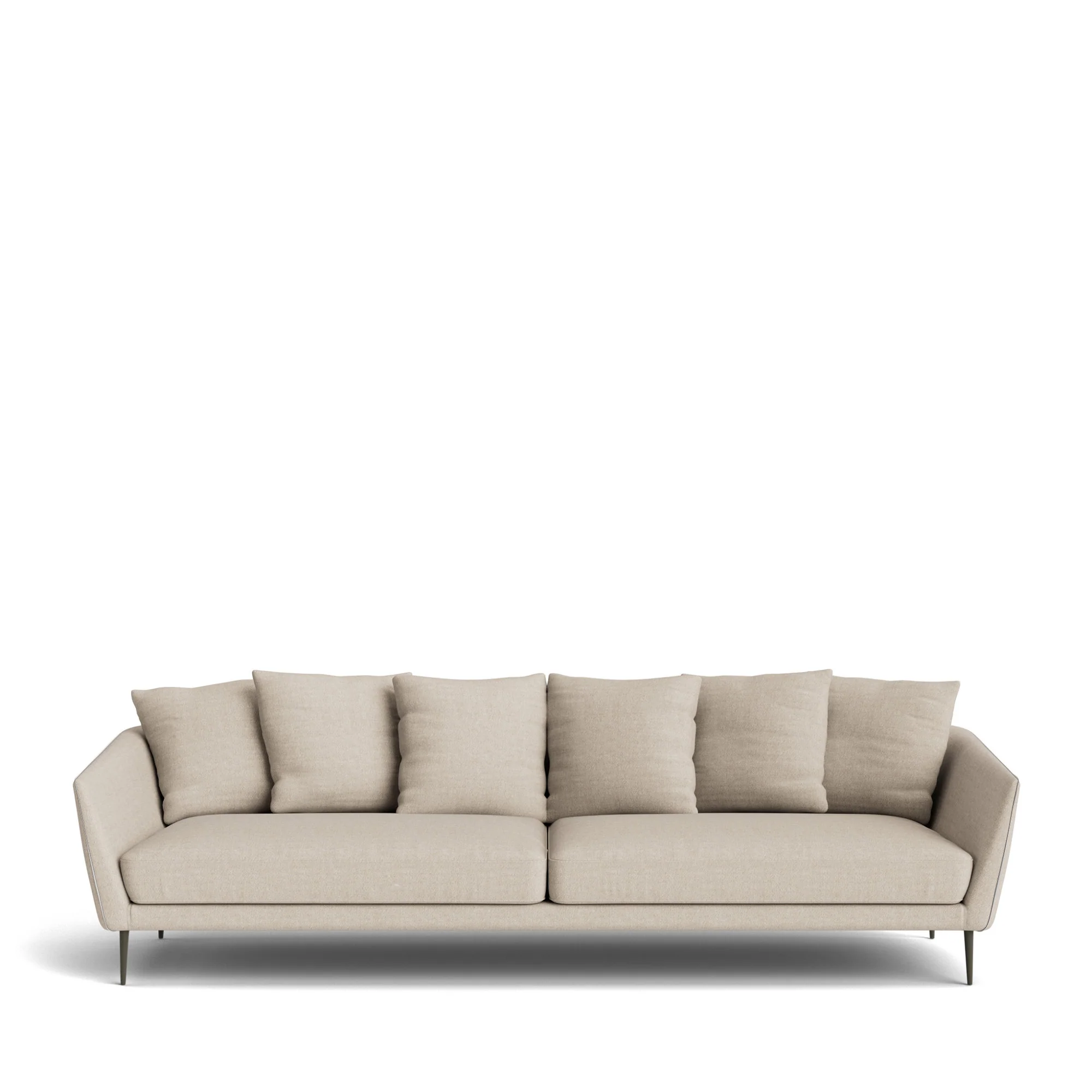 Menton 4-Seater Sofa - Image 33