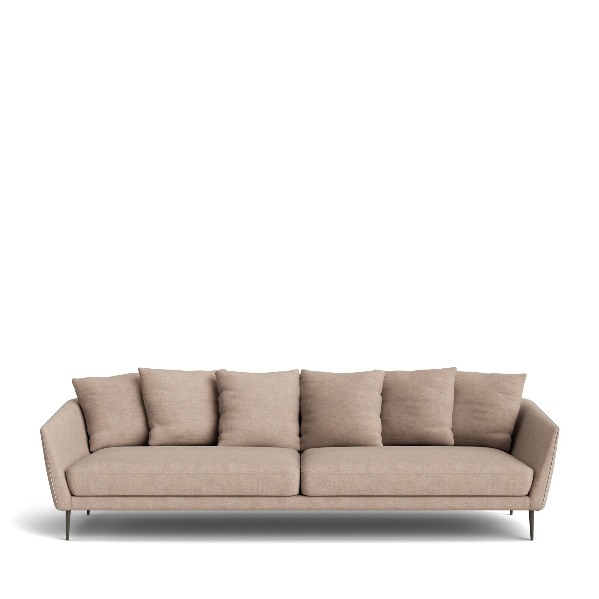 Menton 4-Seater Sofa - Image 34