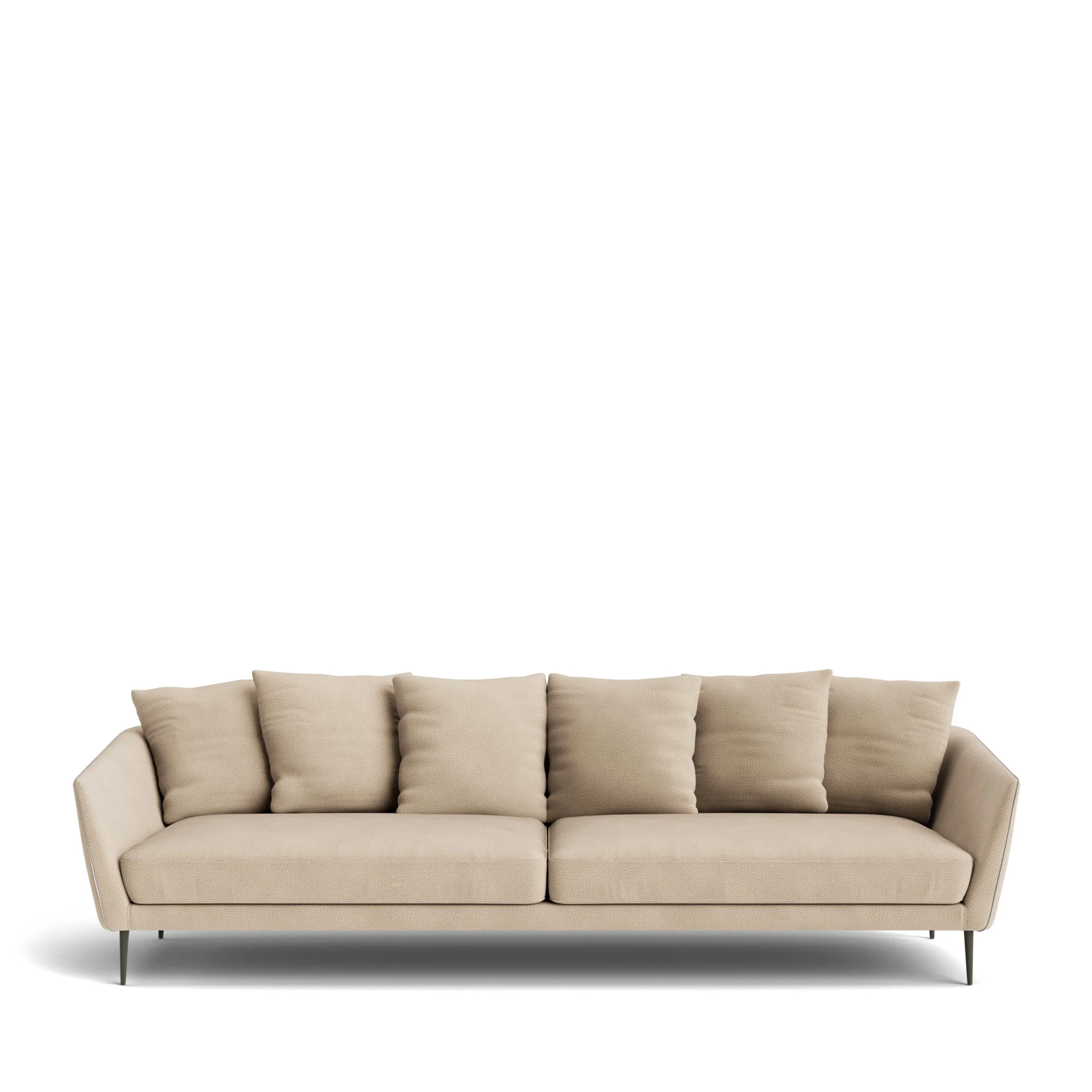 Menton 4-Seater Sofa - Image 36