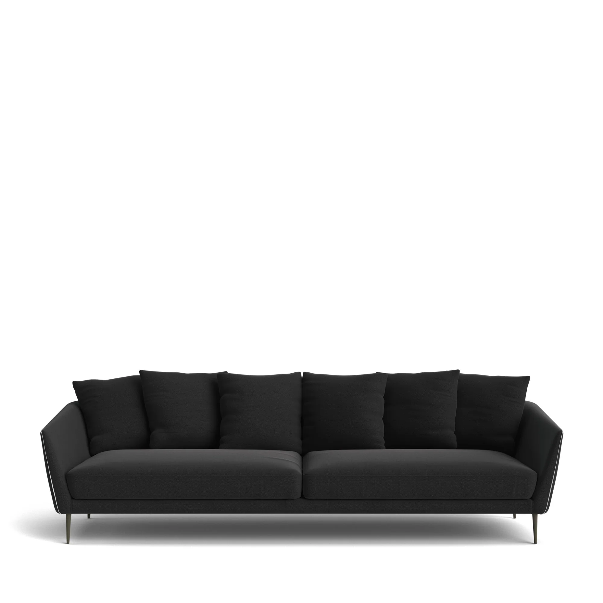 Menton 4-Seater Sofa - Image 37