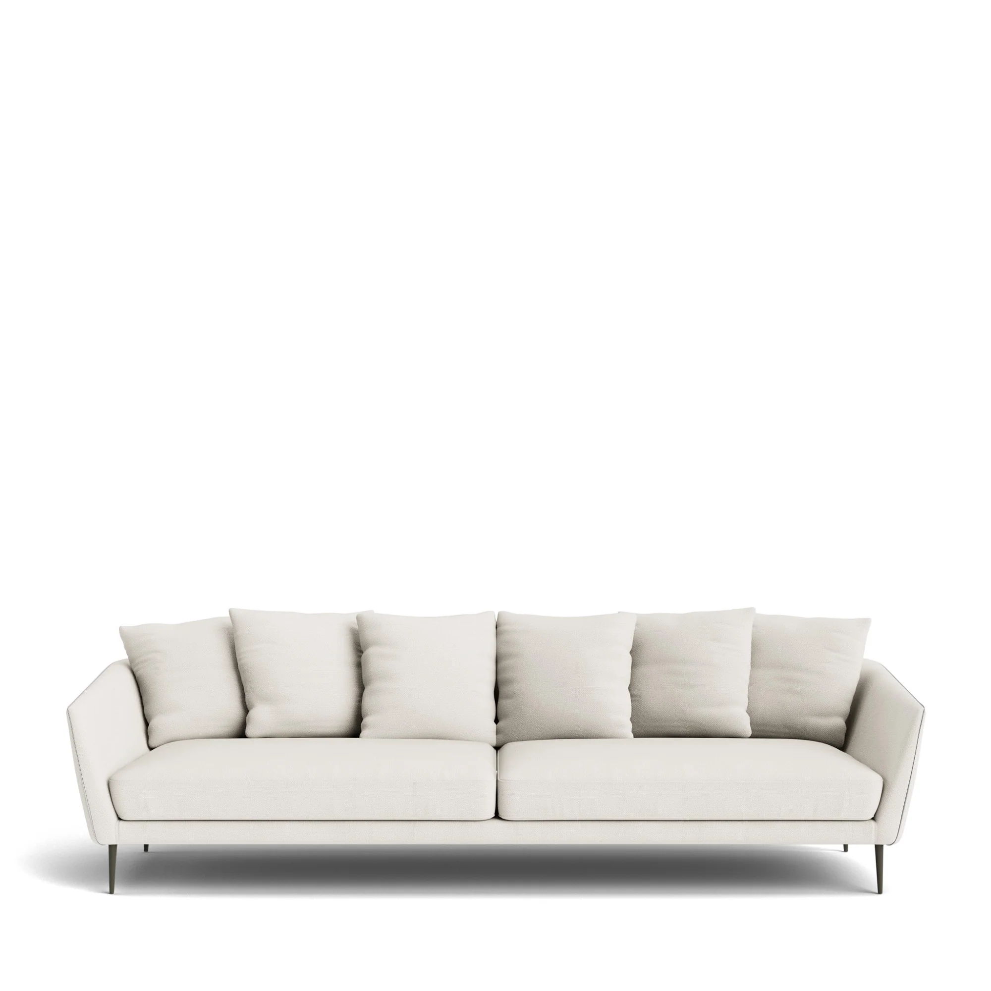 Menton 4-Seater Sofa - Image 38