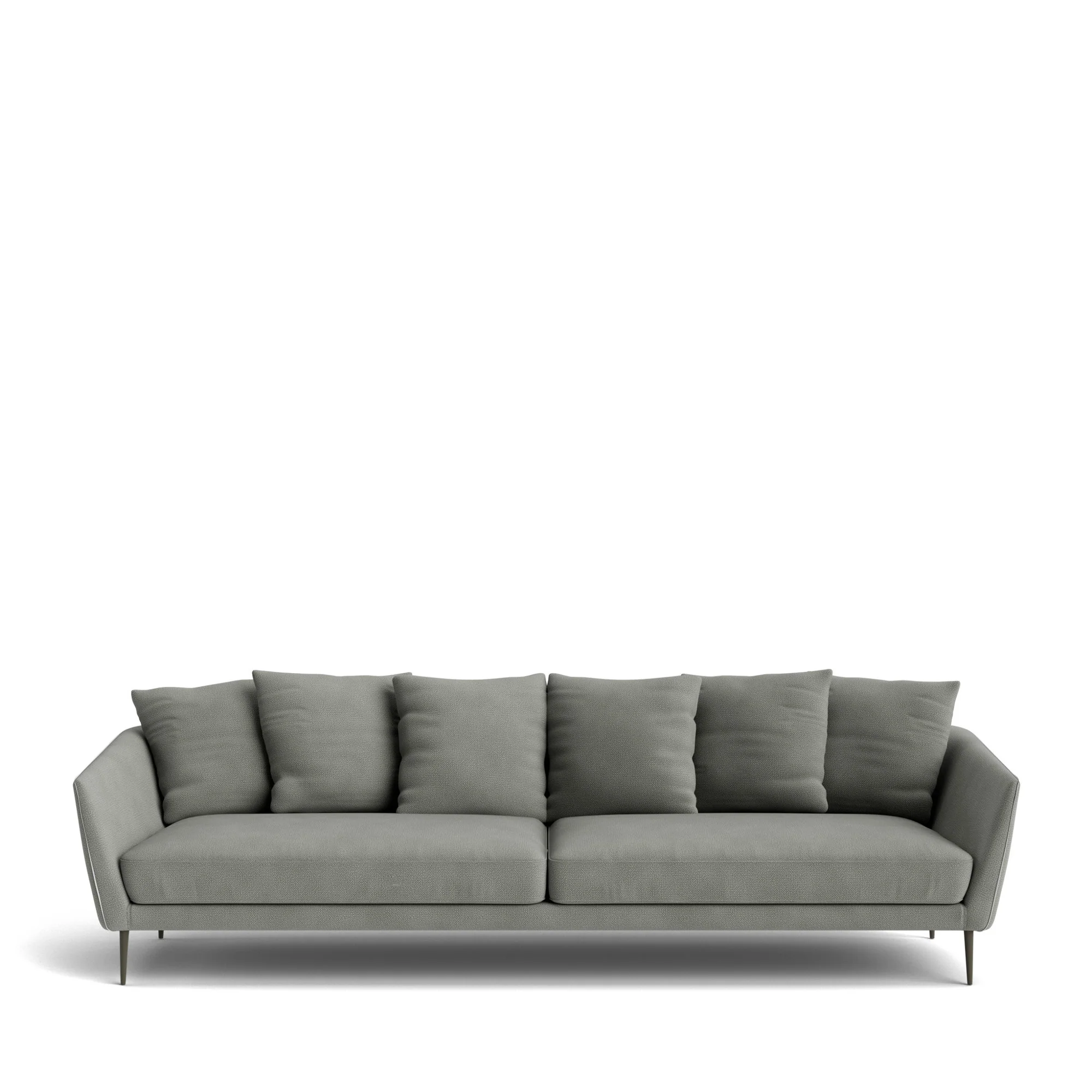 Menton 4-Seater Sofa - Image 40