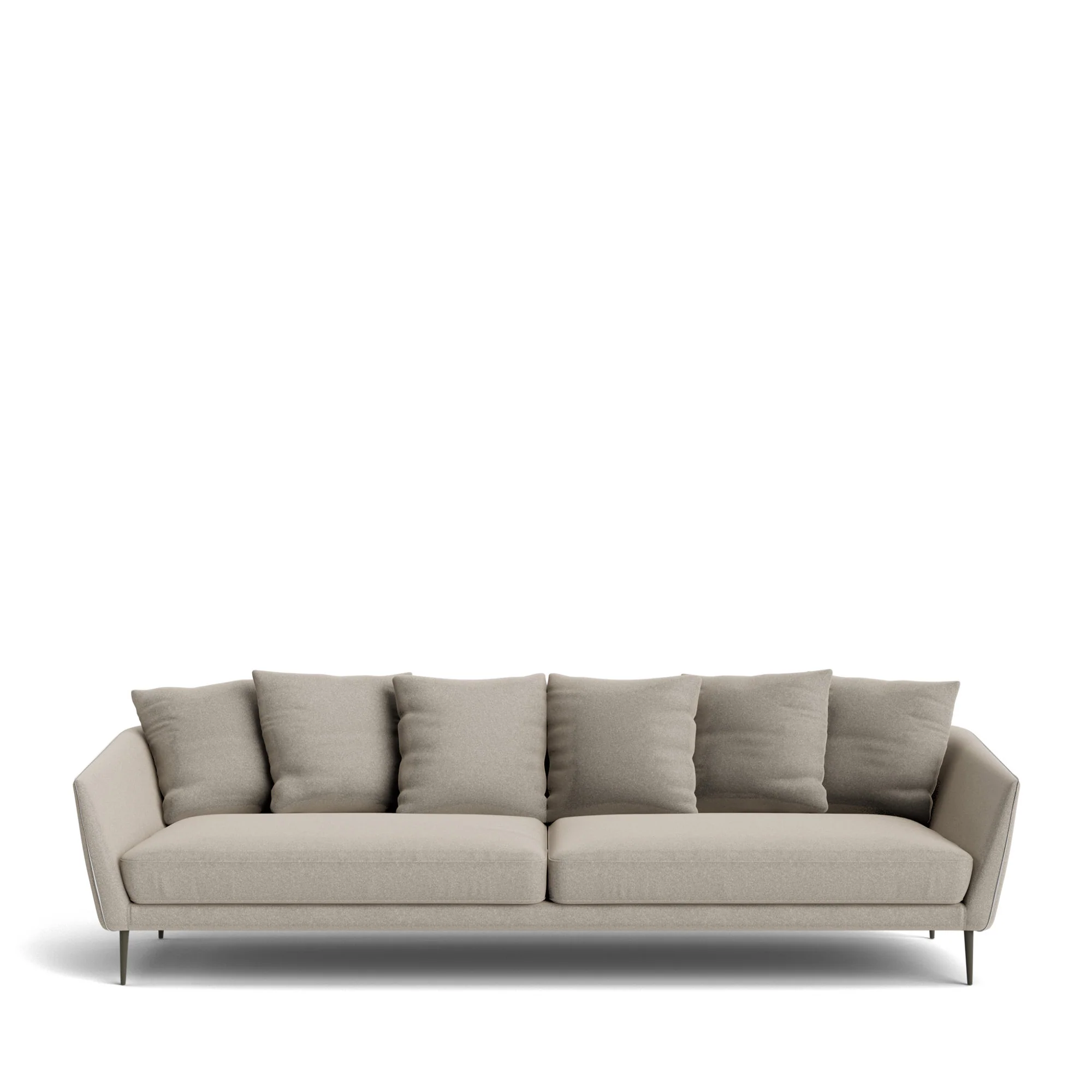 Menton 4-Seater Sofa - Image 42