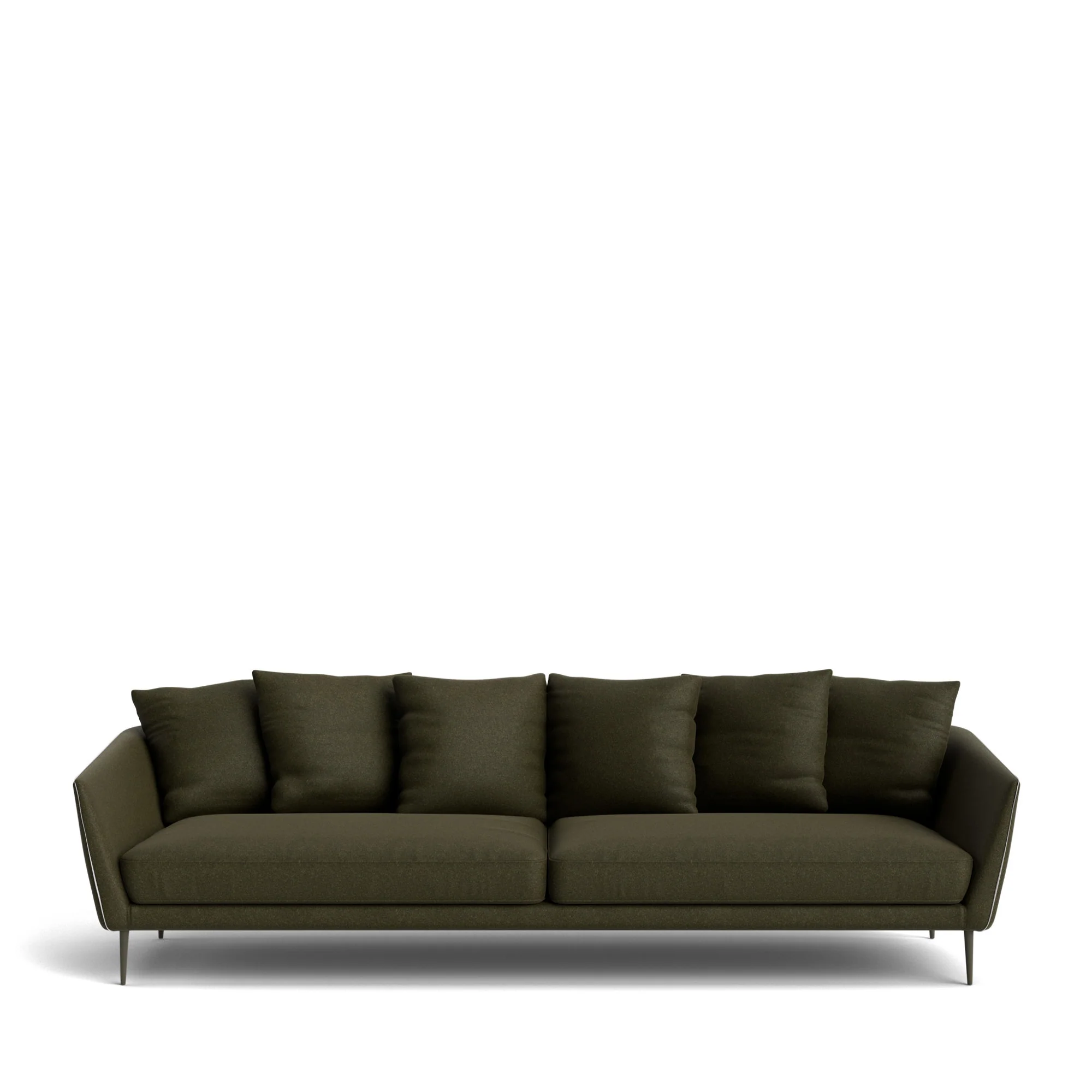 Menton 4-Seater Sofa - Image 43