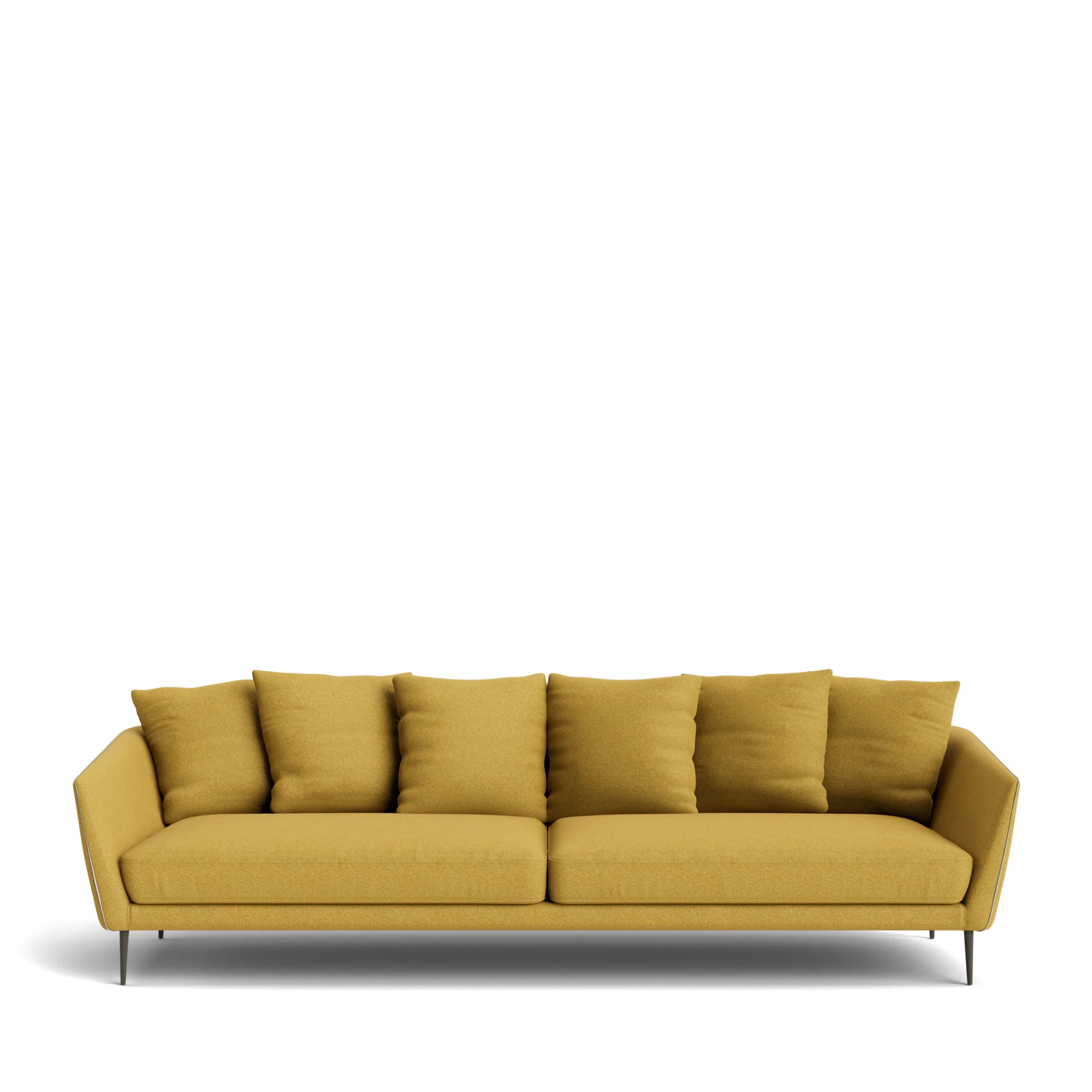 Menton 4-Seater Sofa - Image 44