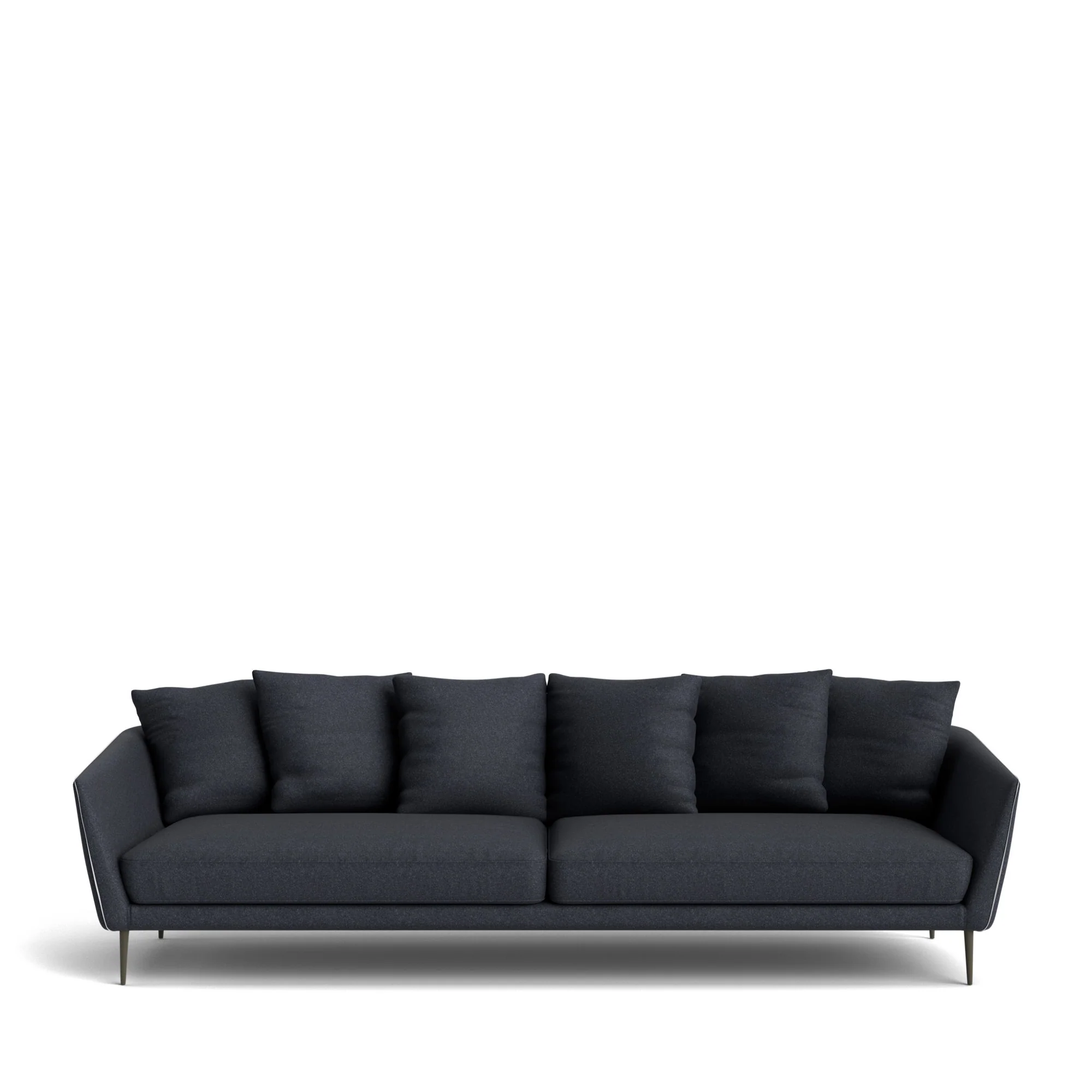Menton 4-Seater Sofa - Image 45