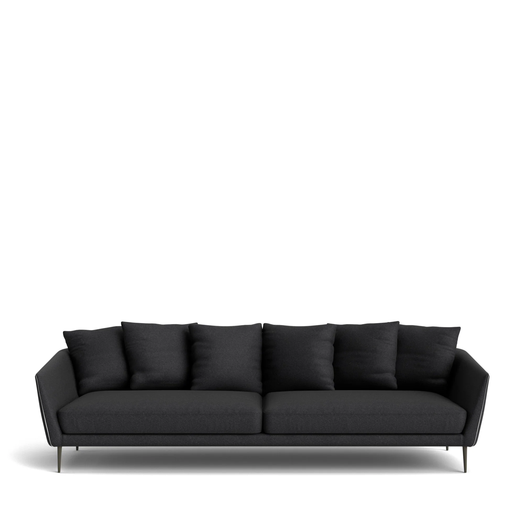 Menton 4-Seater Sofa - Image 46