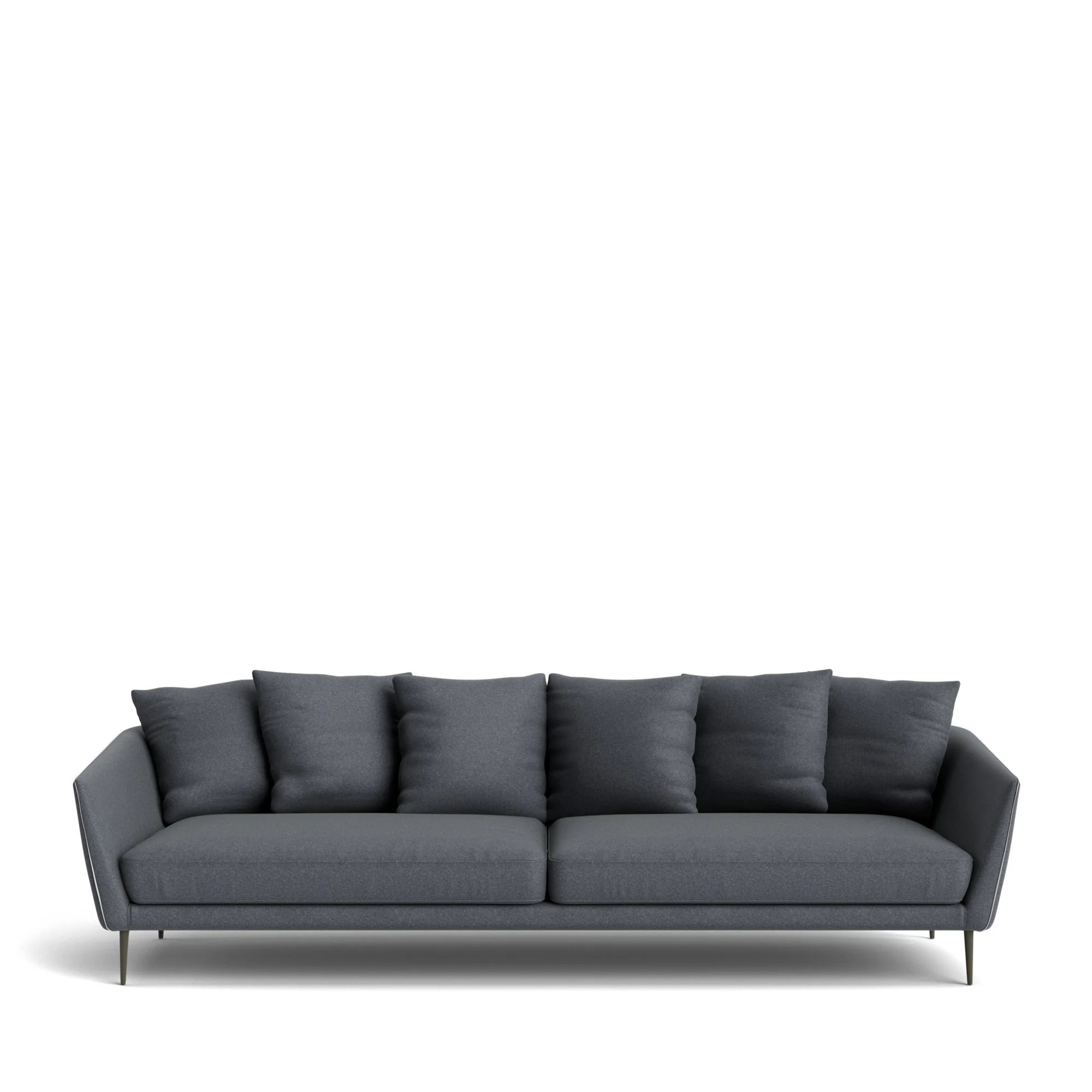 Menton 4-Seater Sofa - Image 47