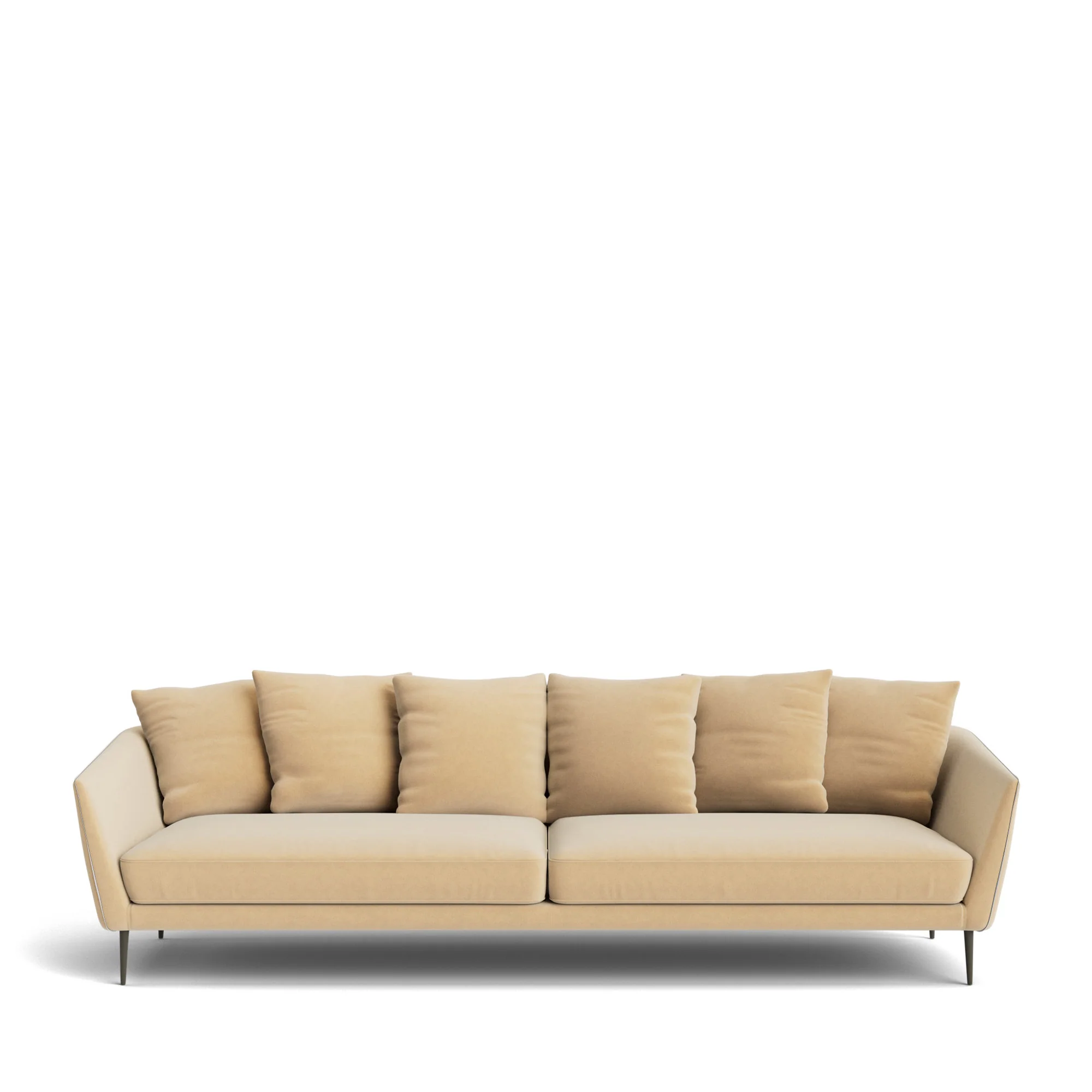 Menton 4-Seater Sofa - Image 48