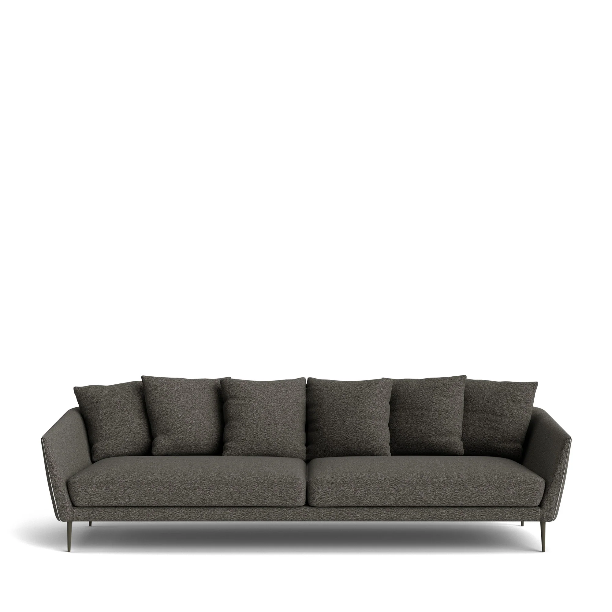 Menton 4-Seater Sofa - Image 5
