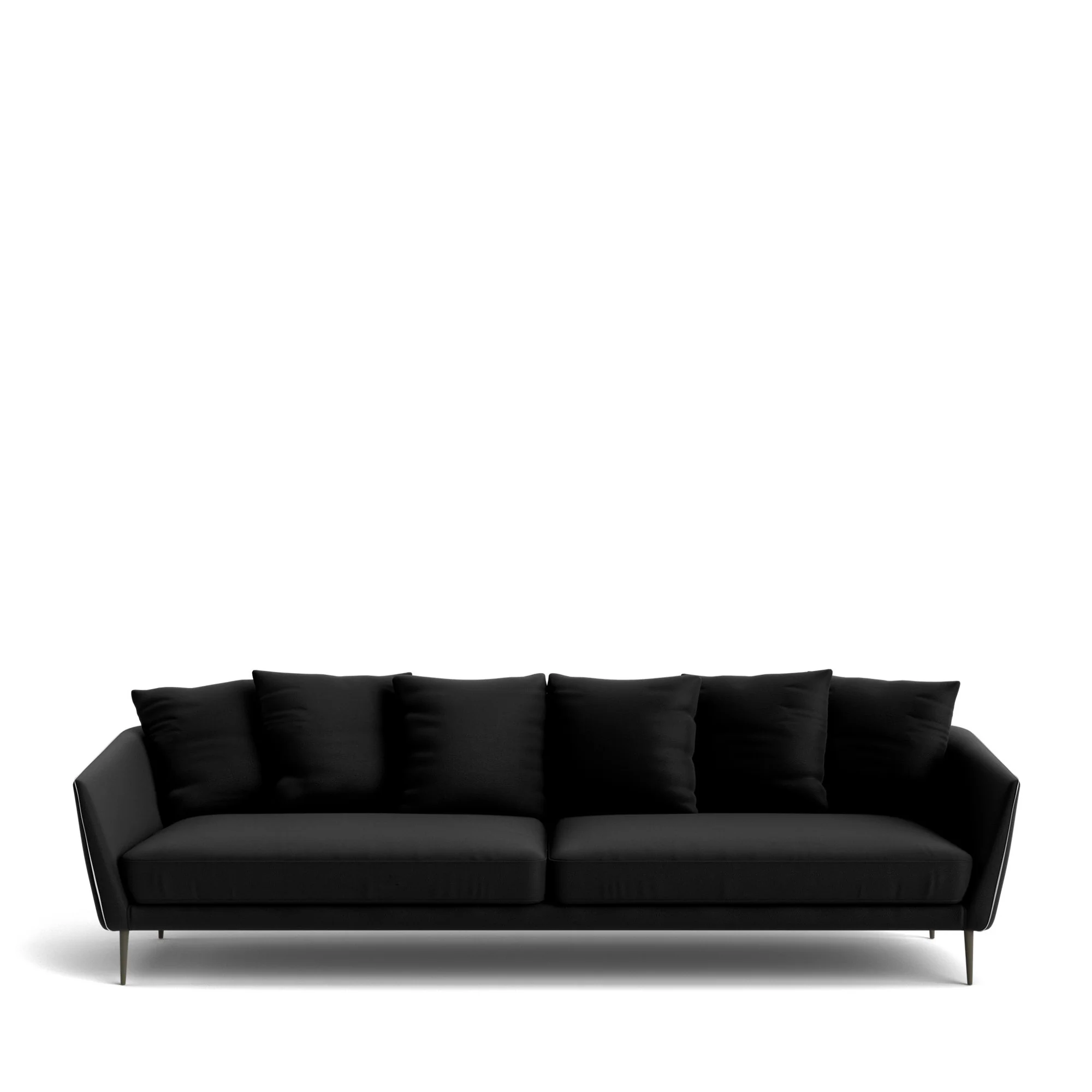 Menton 4-Seater Sofa - Image 57