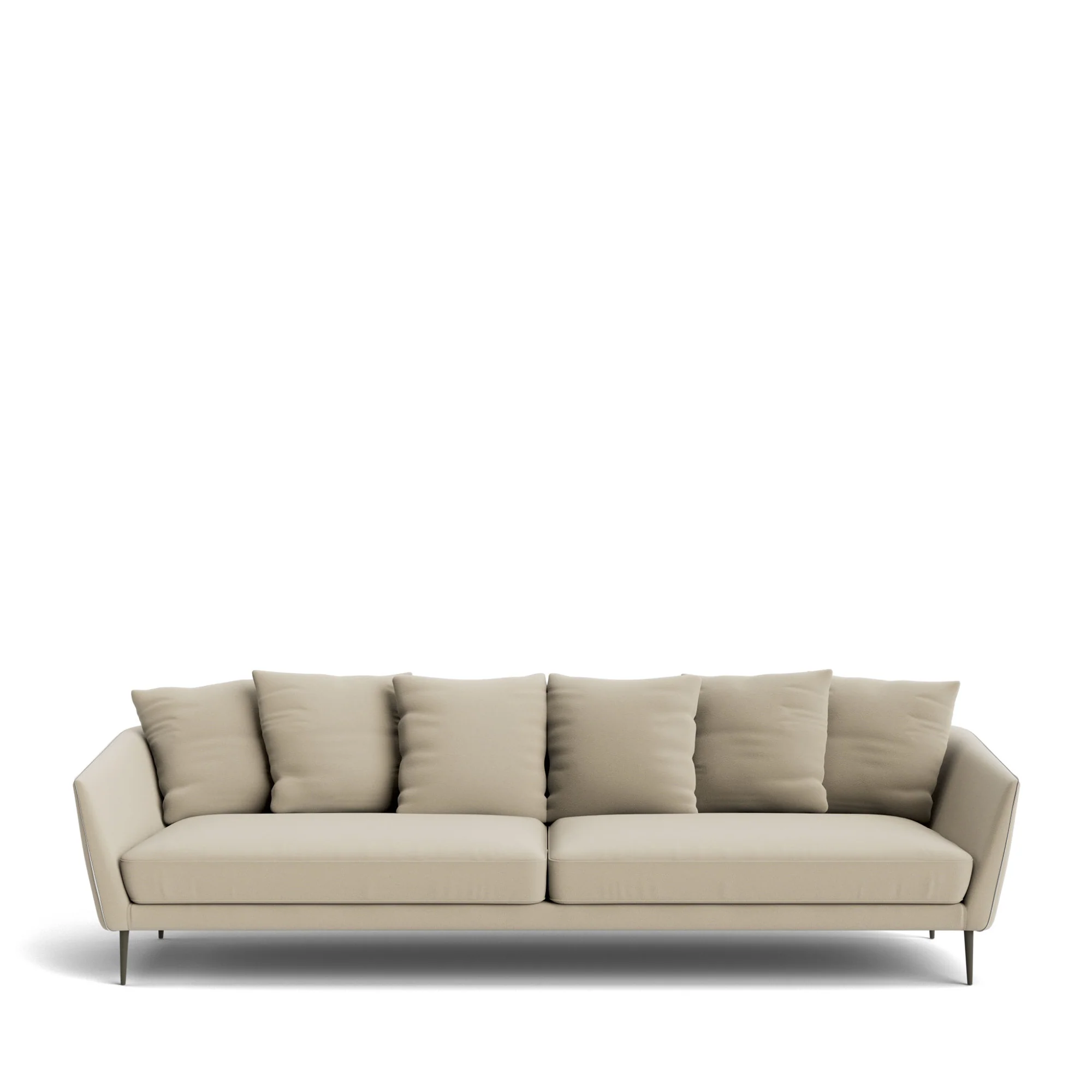 Menton 4-Seater Sofa - Image 61