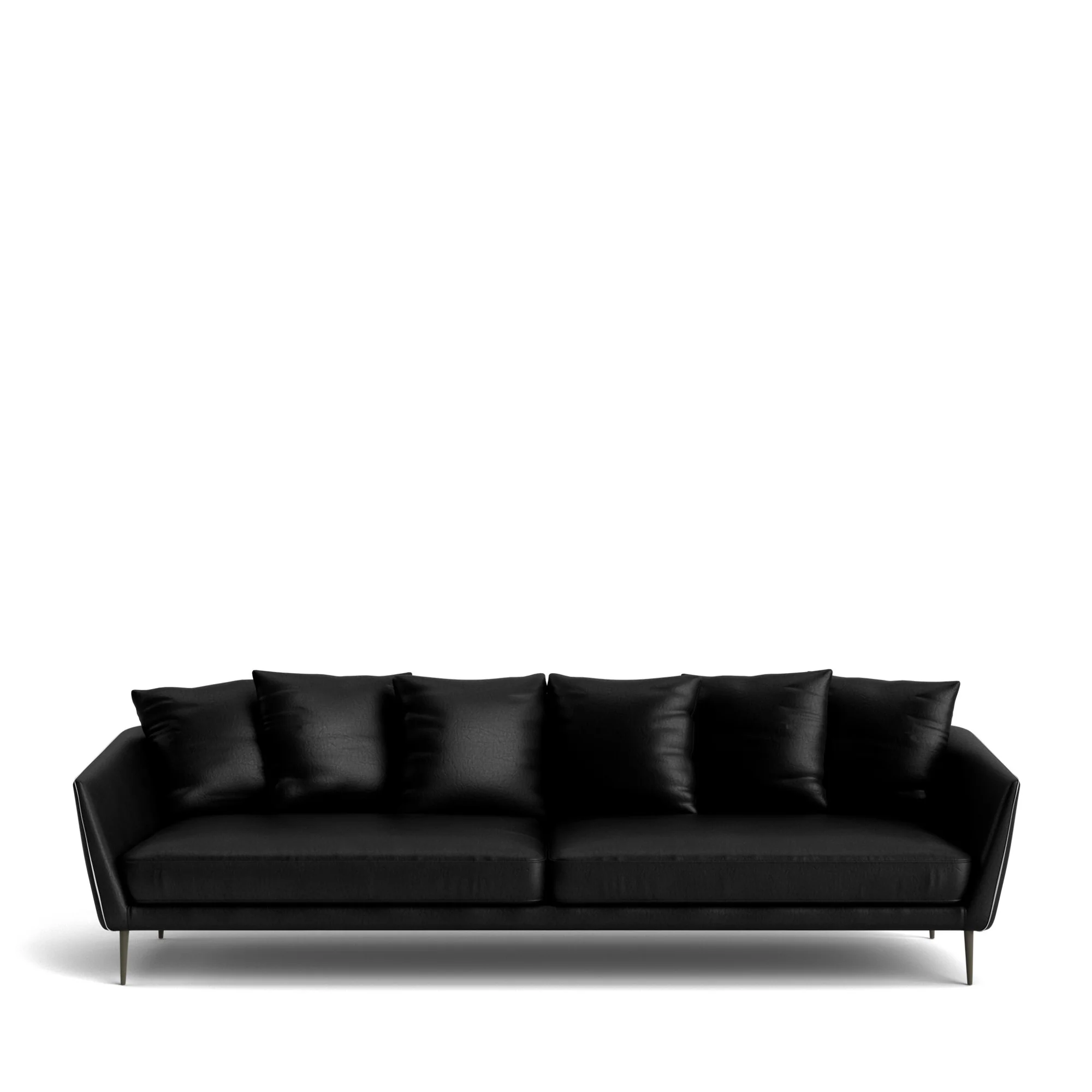 Menton 4-Seater Sofa - Image 63