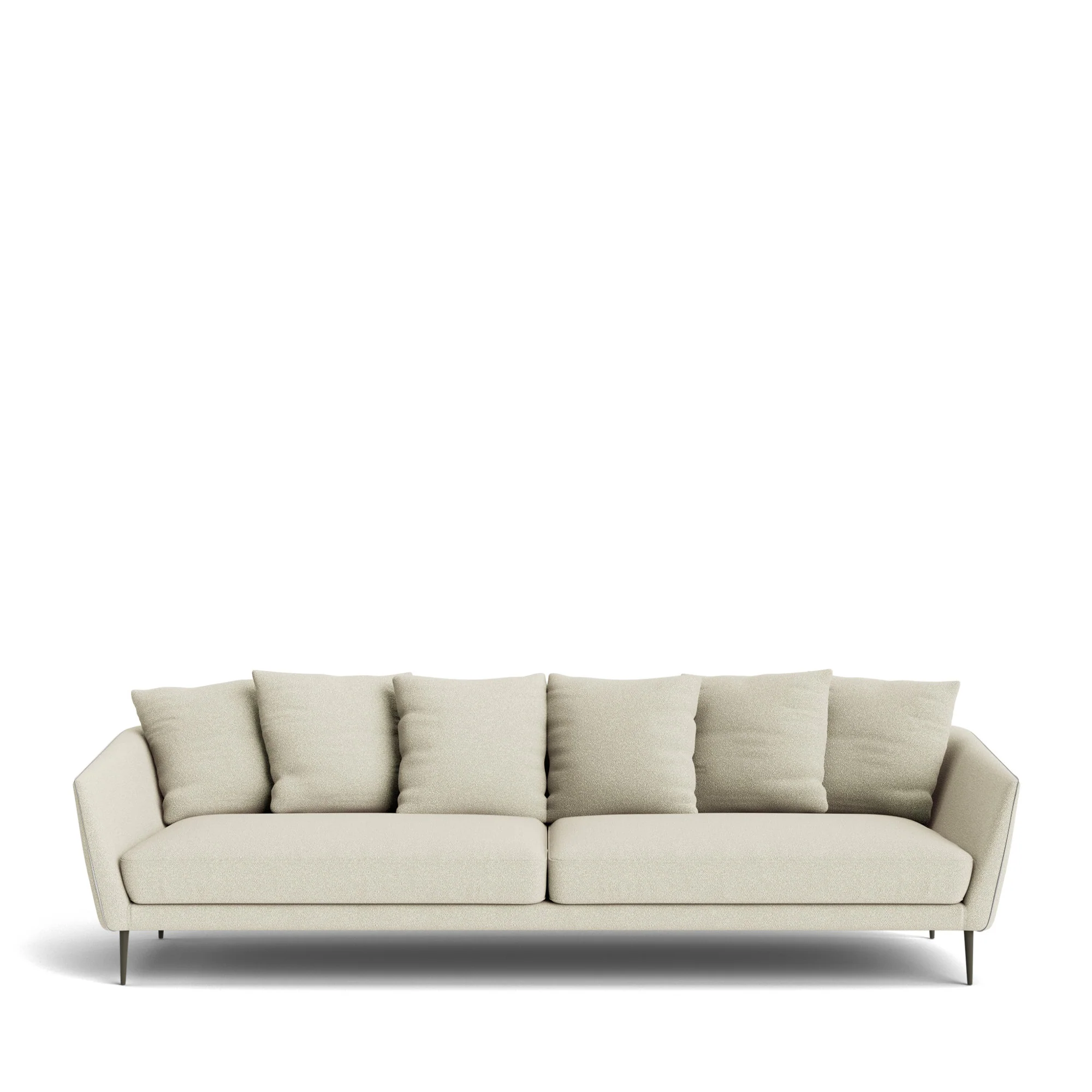 Menton 4-Seater Sofa - Image 7