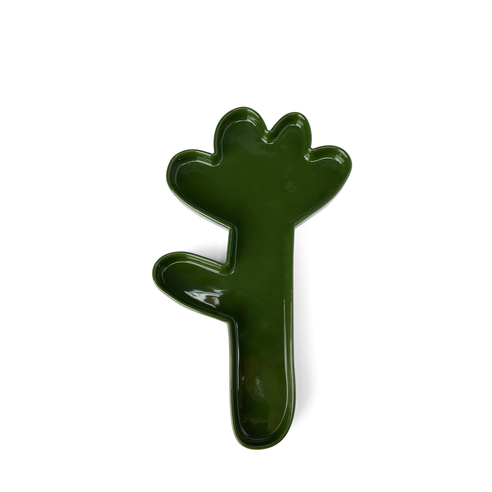Oddments Pen Tray Green - Image 4