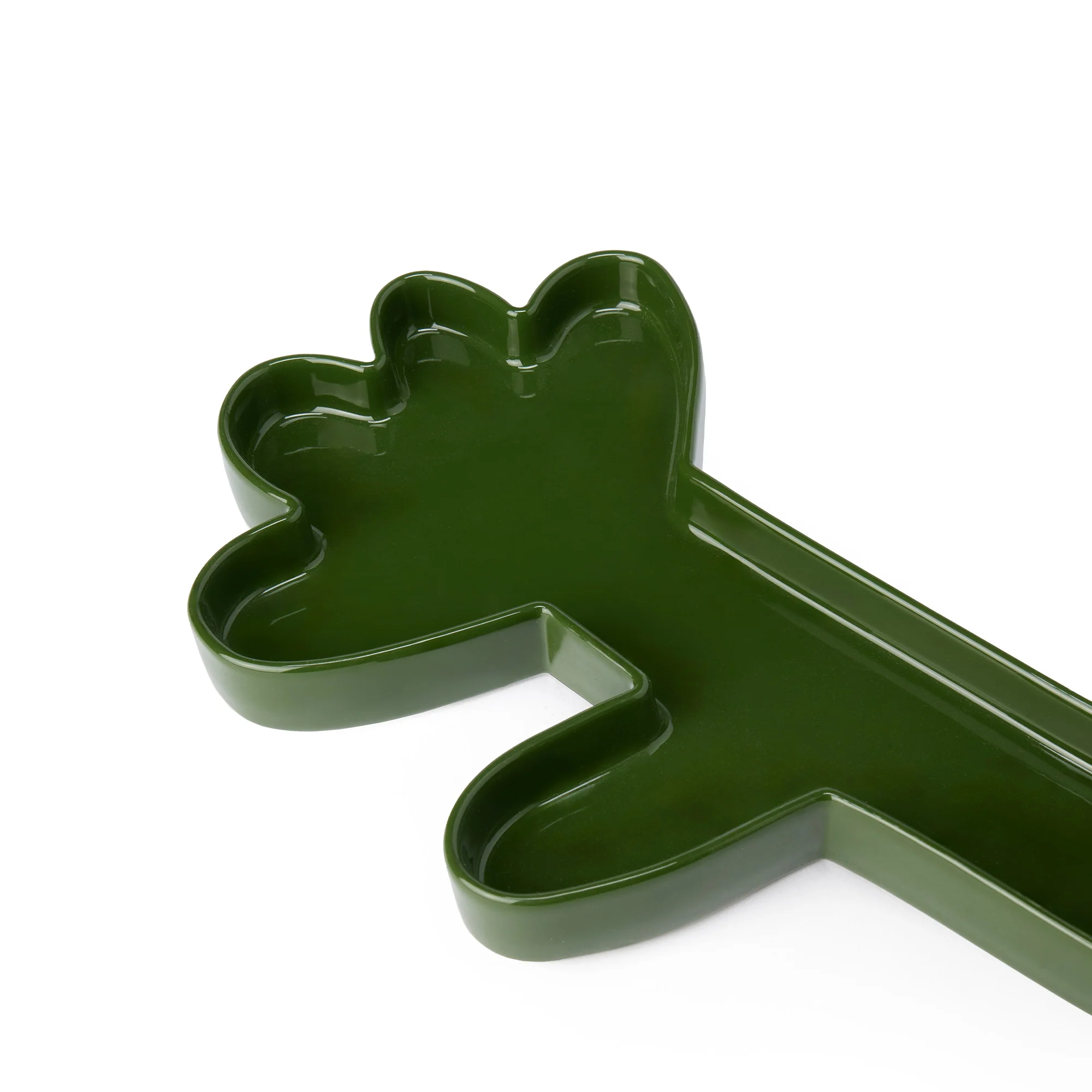 Oddments Pen Tray Green - Image 5