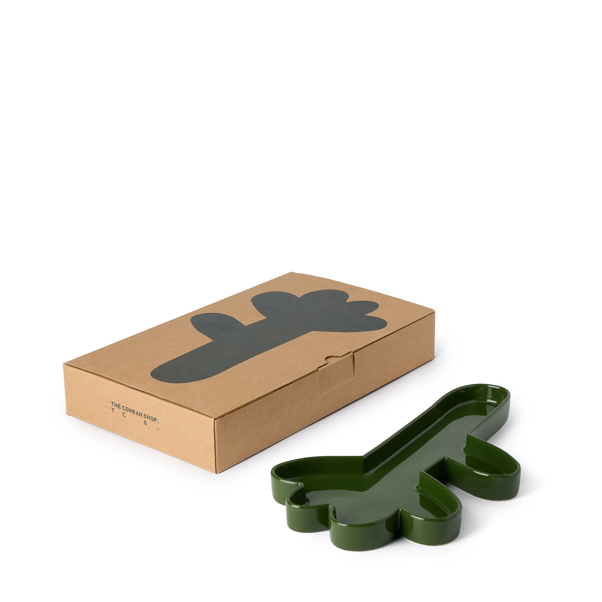 Oddments Pen Tray Green - Image 7