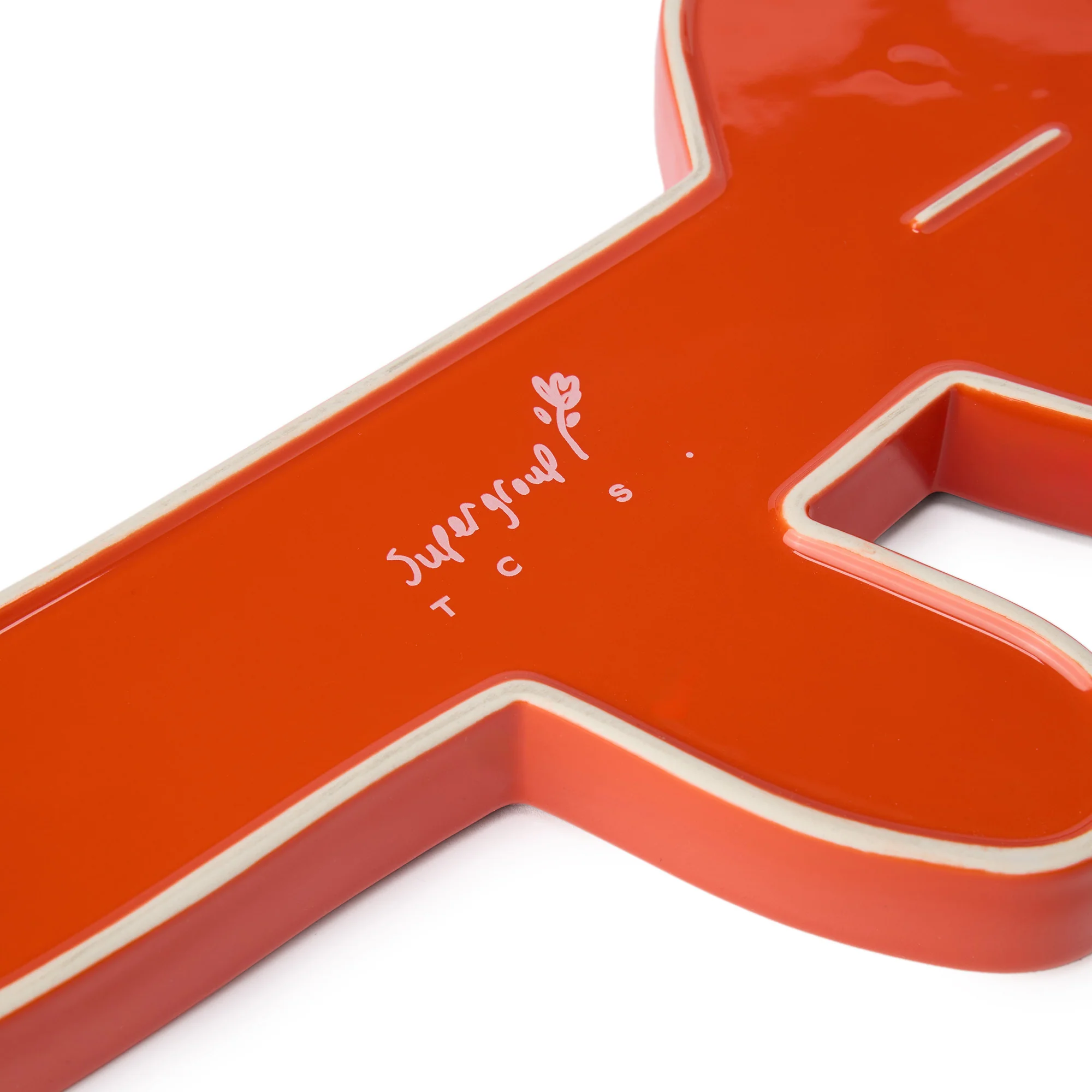 Oddments Pen Tray Mango - Image 6