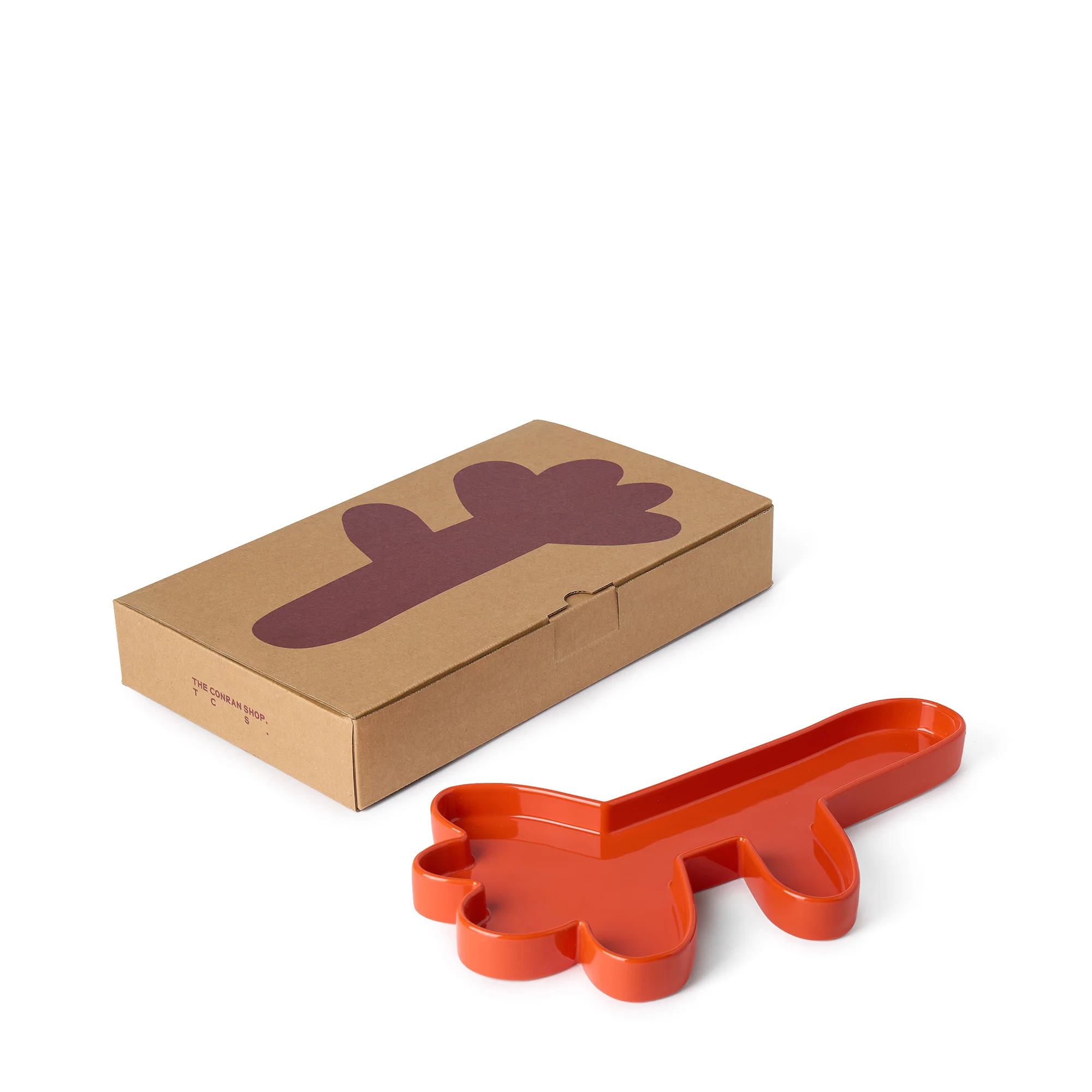 Oddments Pen Tray Mango - Image 7