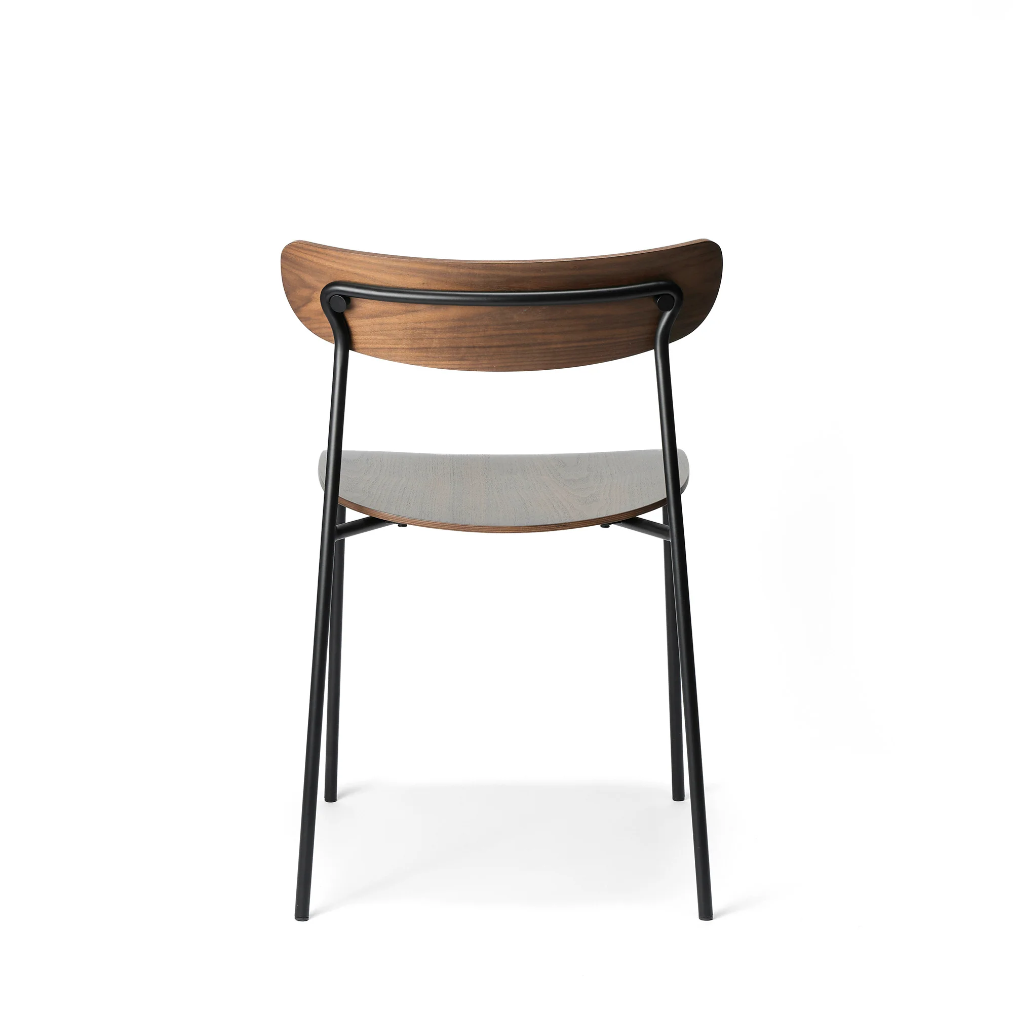Orby Dining Chair Walnut - Image 8