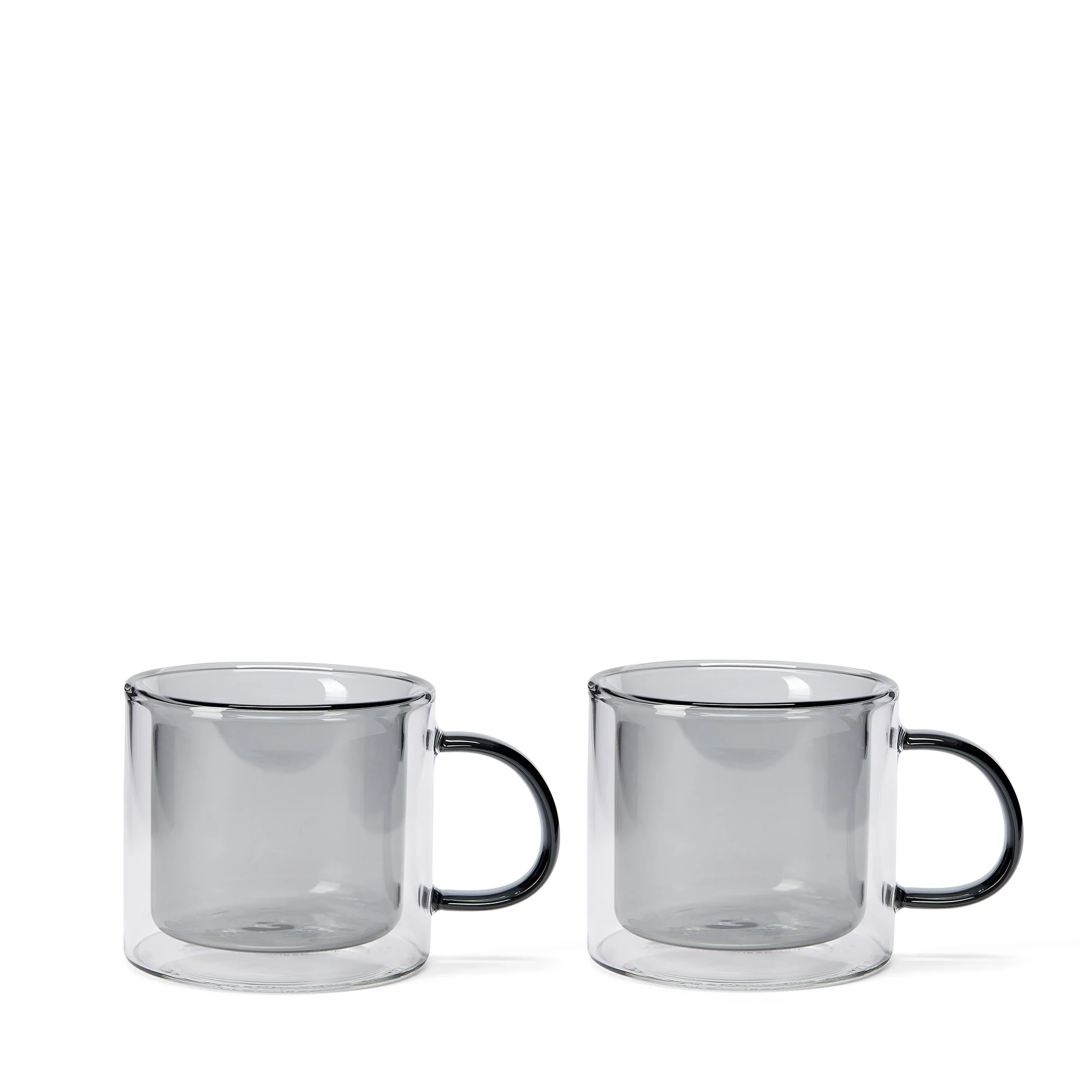 Oslo Mug Smoke (Set of 2) - Image 4