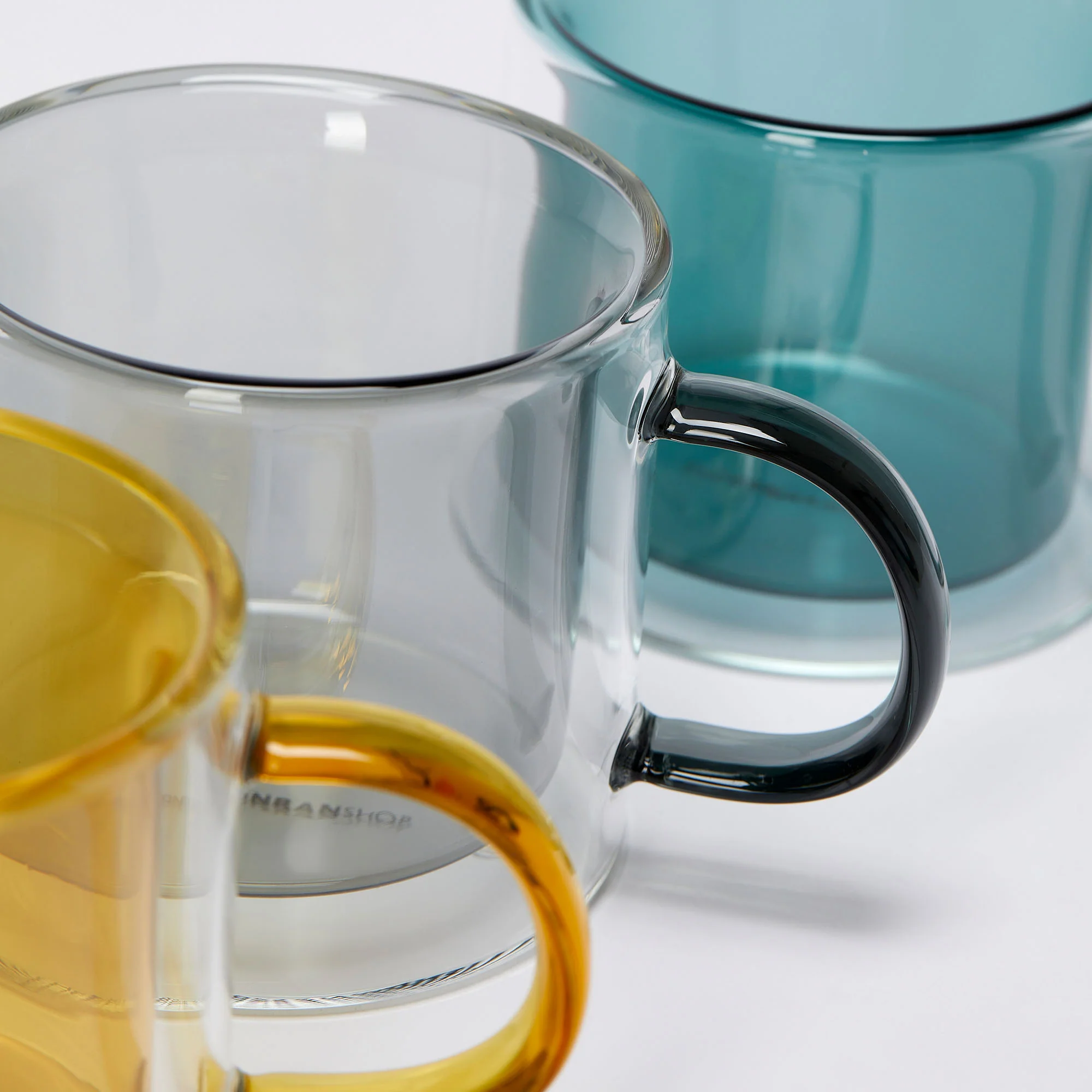 Oslo Mug Smoke (Set of 2) - Image 5