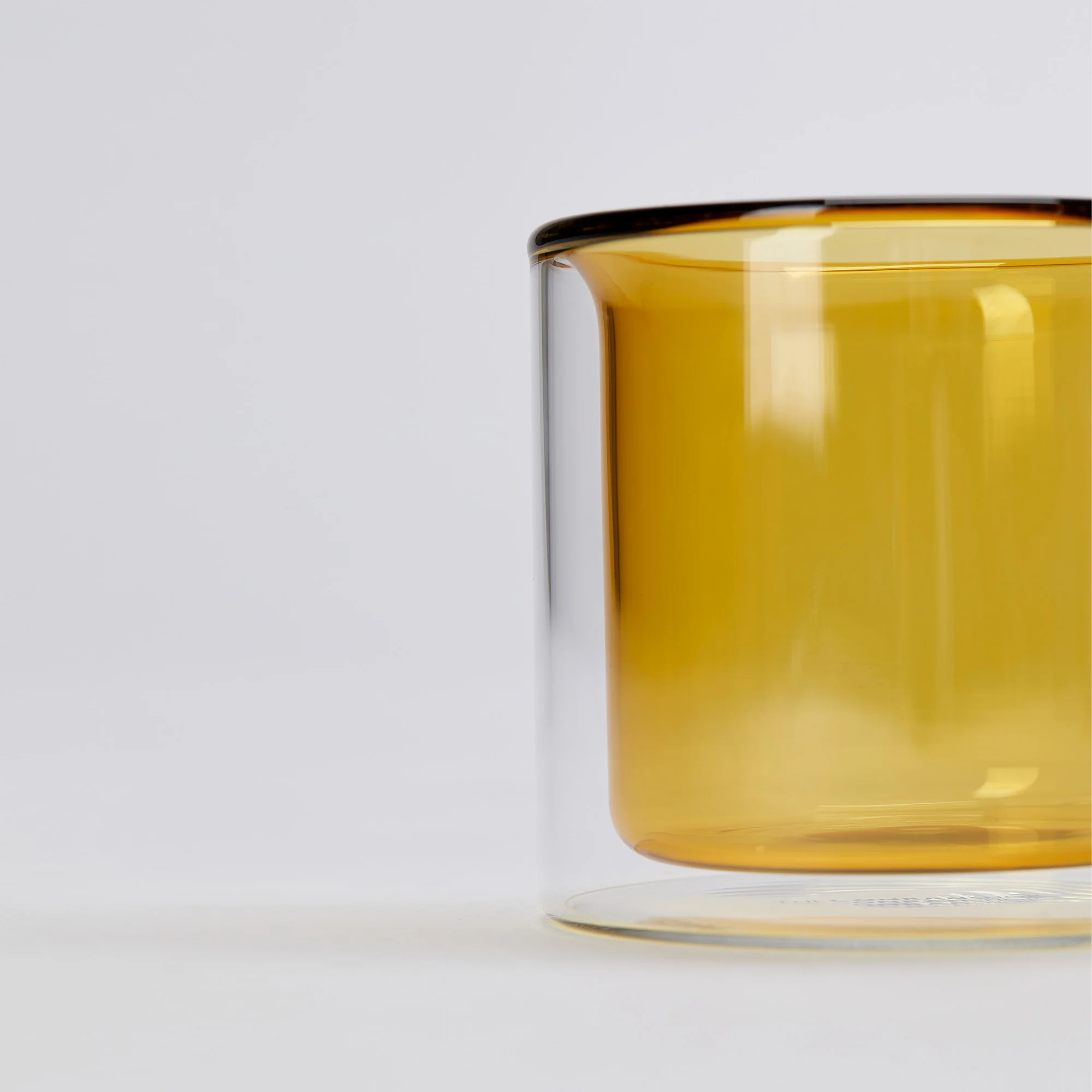 Oslo Mug Yellow (Set of 2) - Image 6