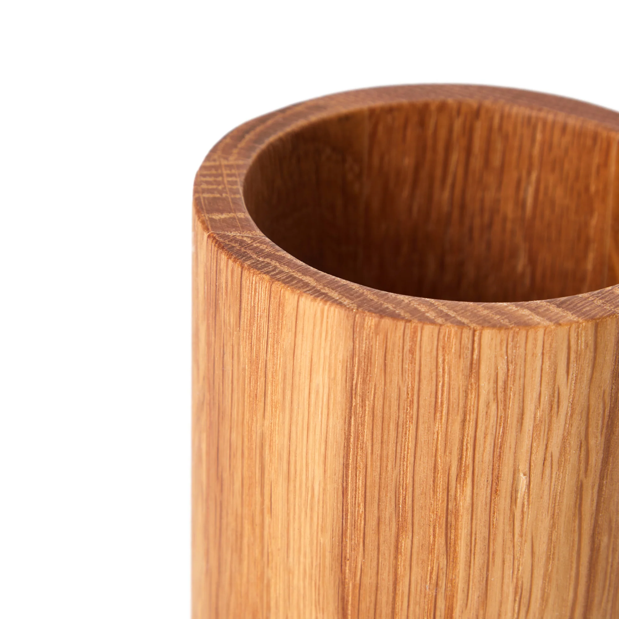 Vidar Pen Pot Oak - Image 3