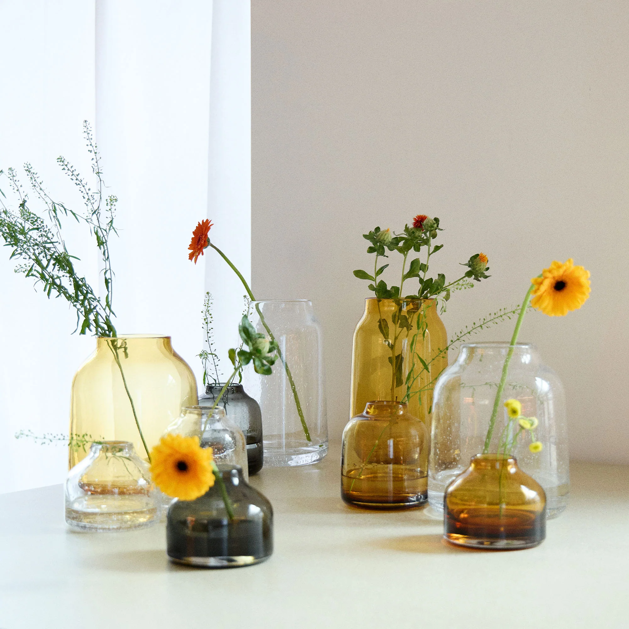Pod Vase Bubble 13cm - Image 4