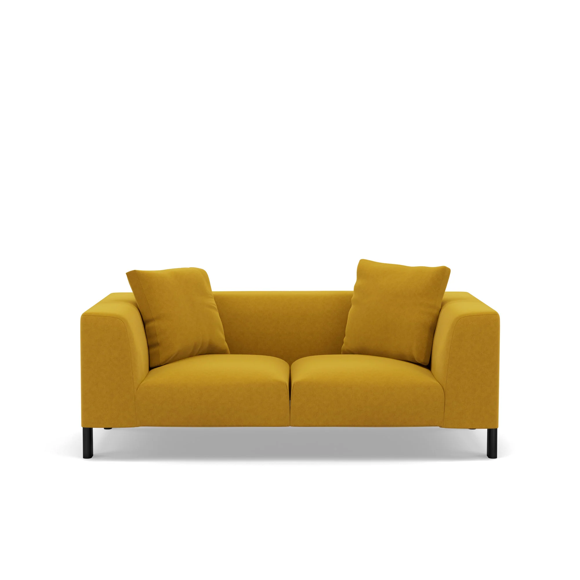 Sloan 2-Seater Sofa - Image 10