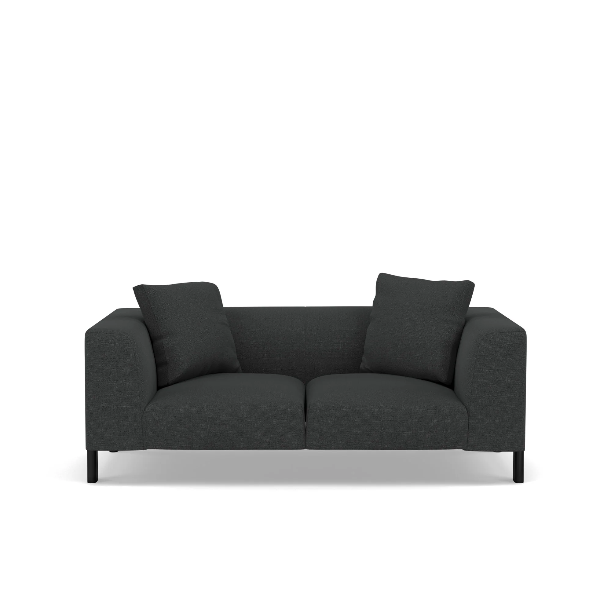 Sloan 2-Seater Sofa - Image 11