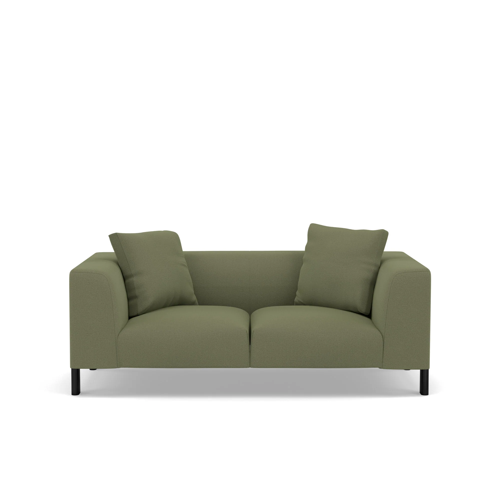 Sloan 2-Seater Sofa - Image 14