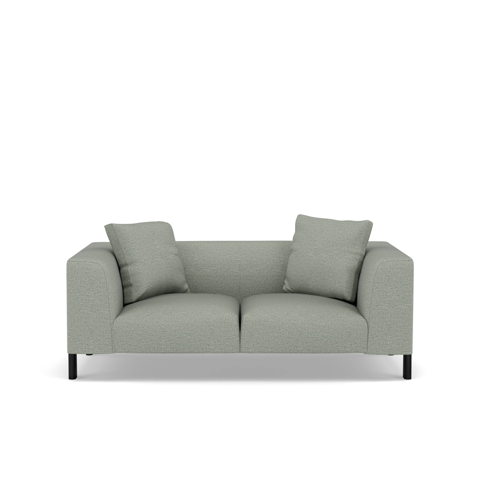 Sloan 2-Seater Sofa - Image 15