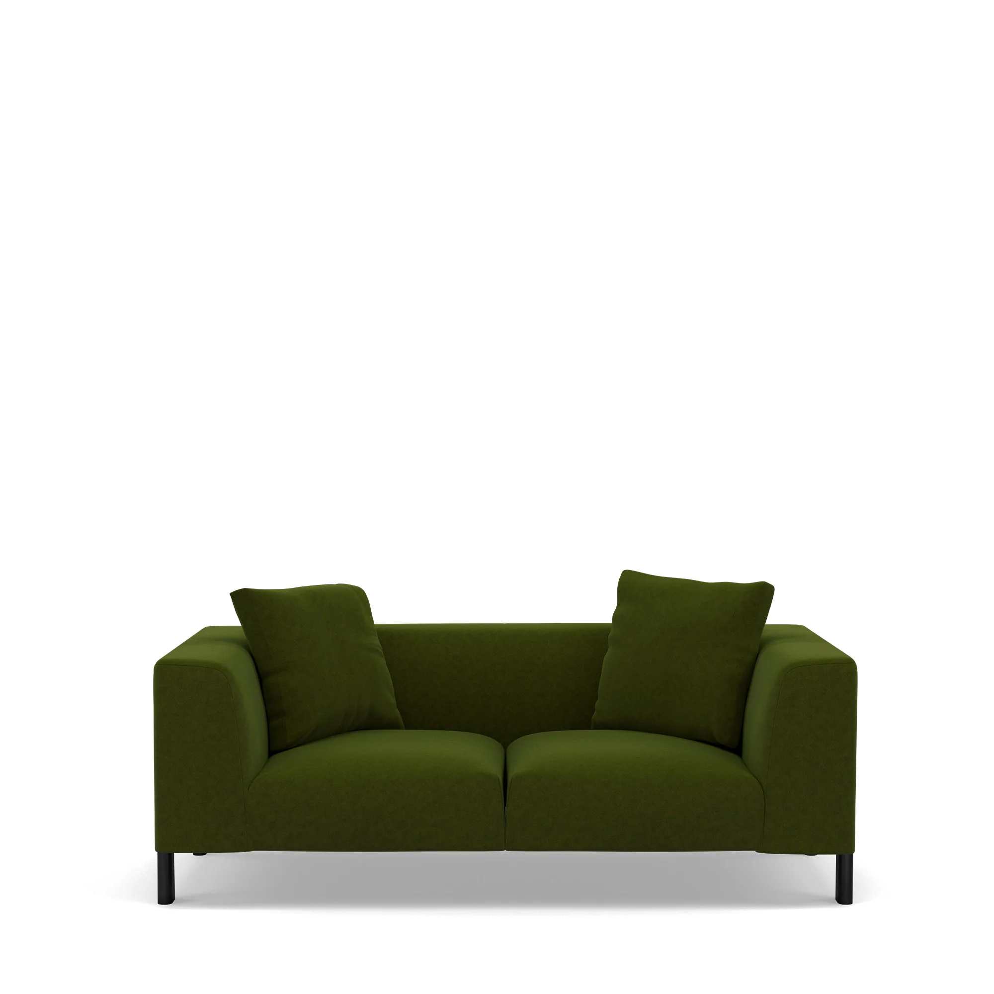 Sloan 2-Seater Sofa - Image 27