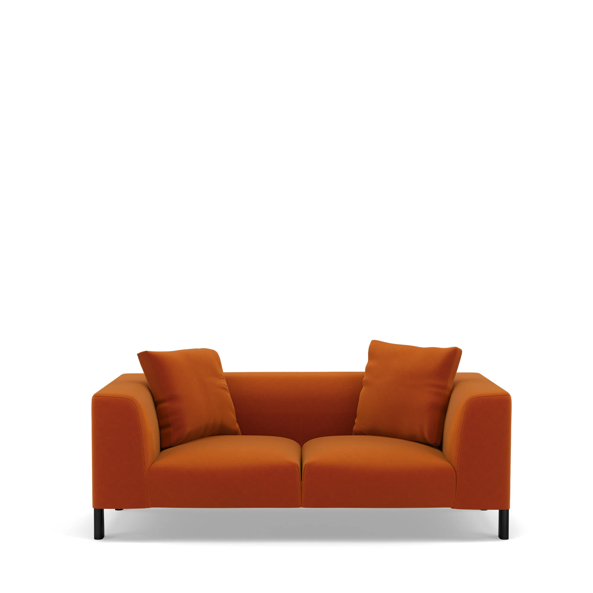 Sloan 2-Seater Sofa - Image 35