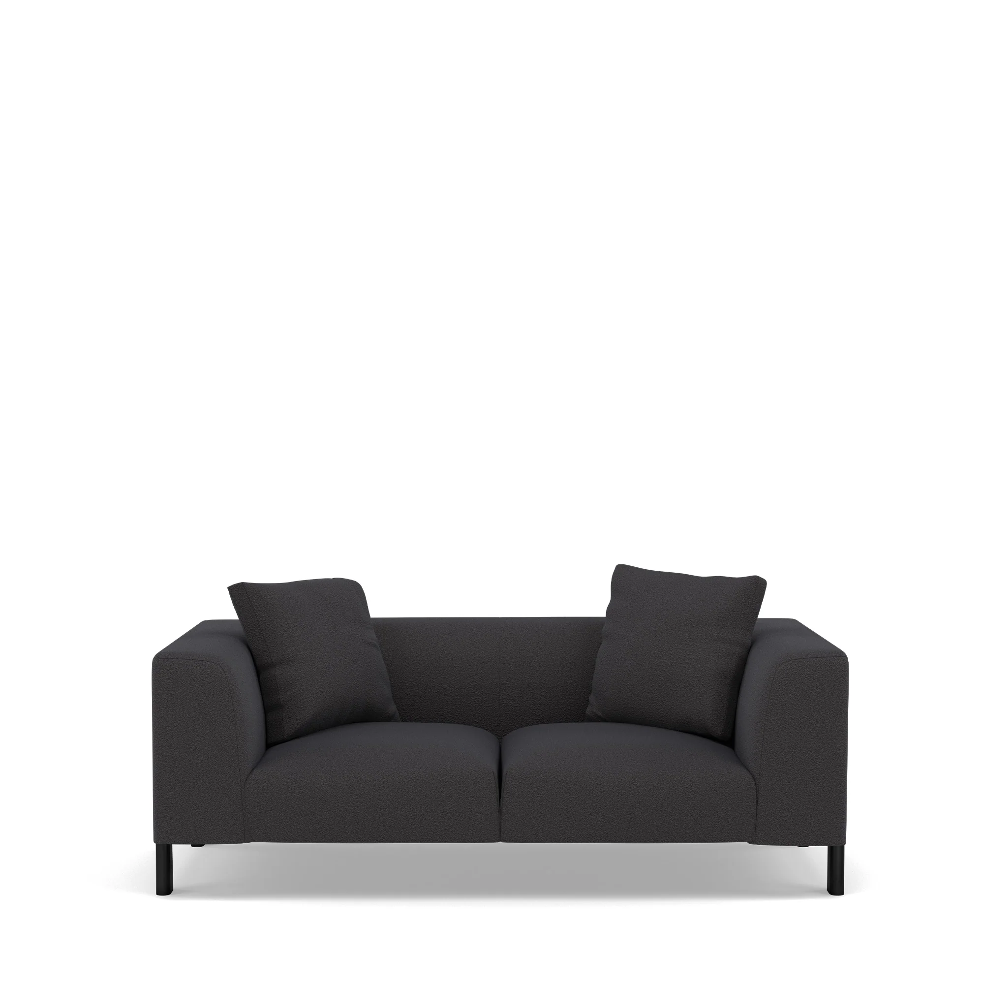 Sloan 2-Seater Sofa - Image 36