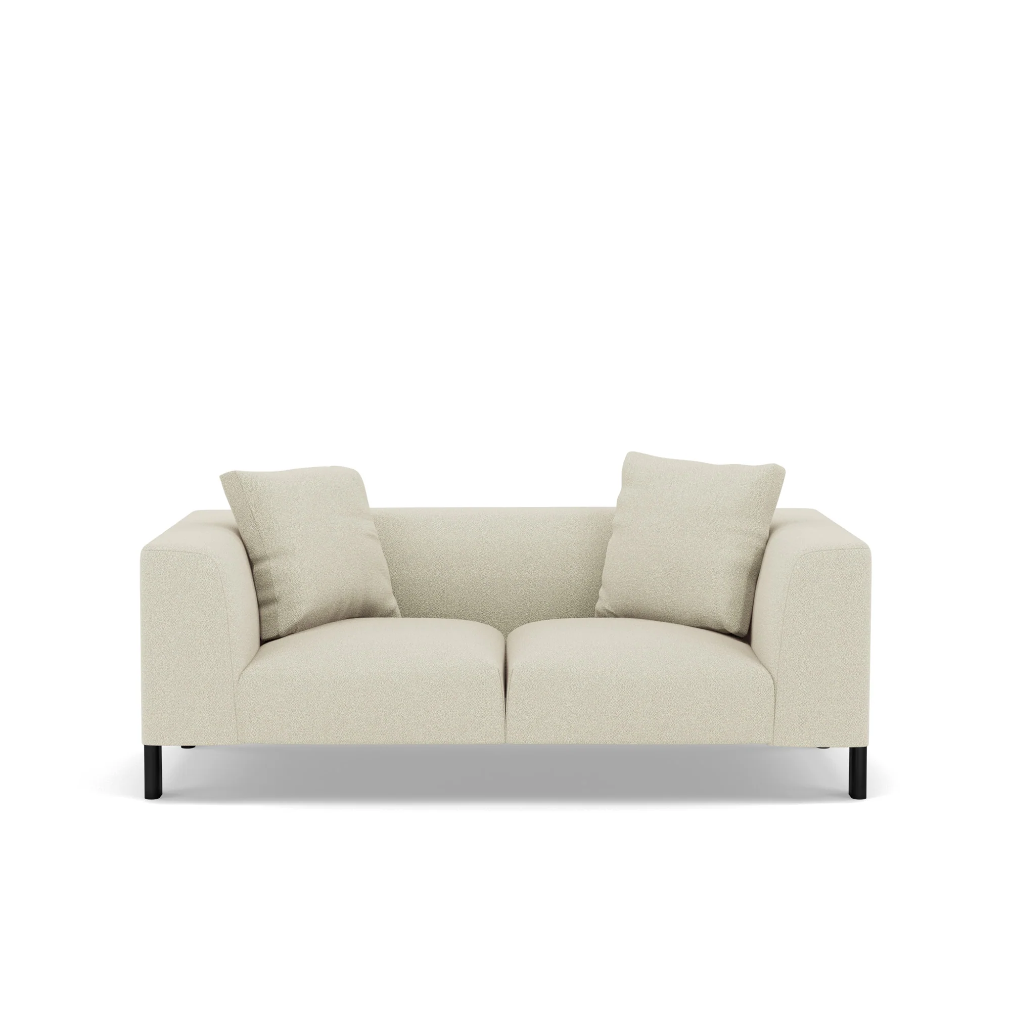 Sloan 2-Seater Sofa - Image 4