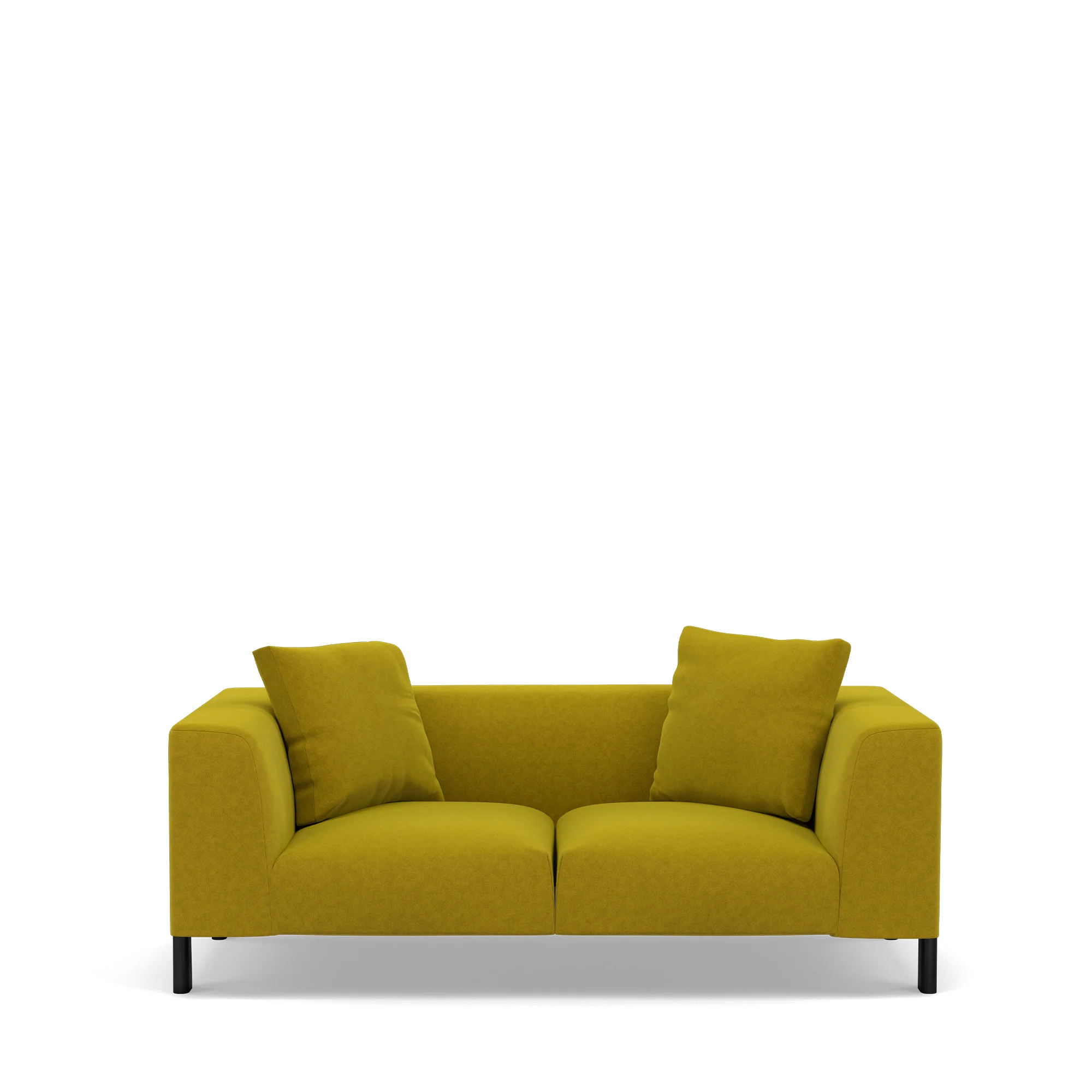 Sloan 2-Seater Sofa - Image 42