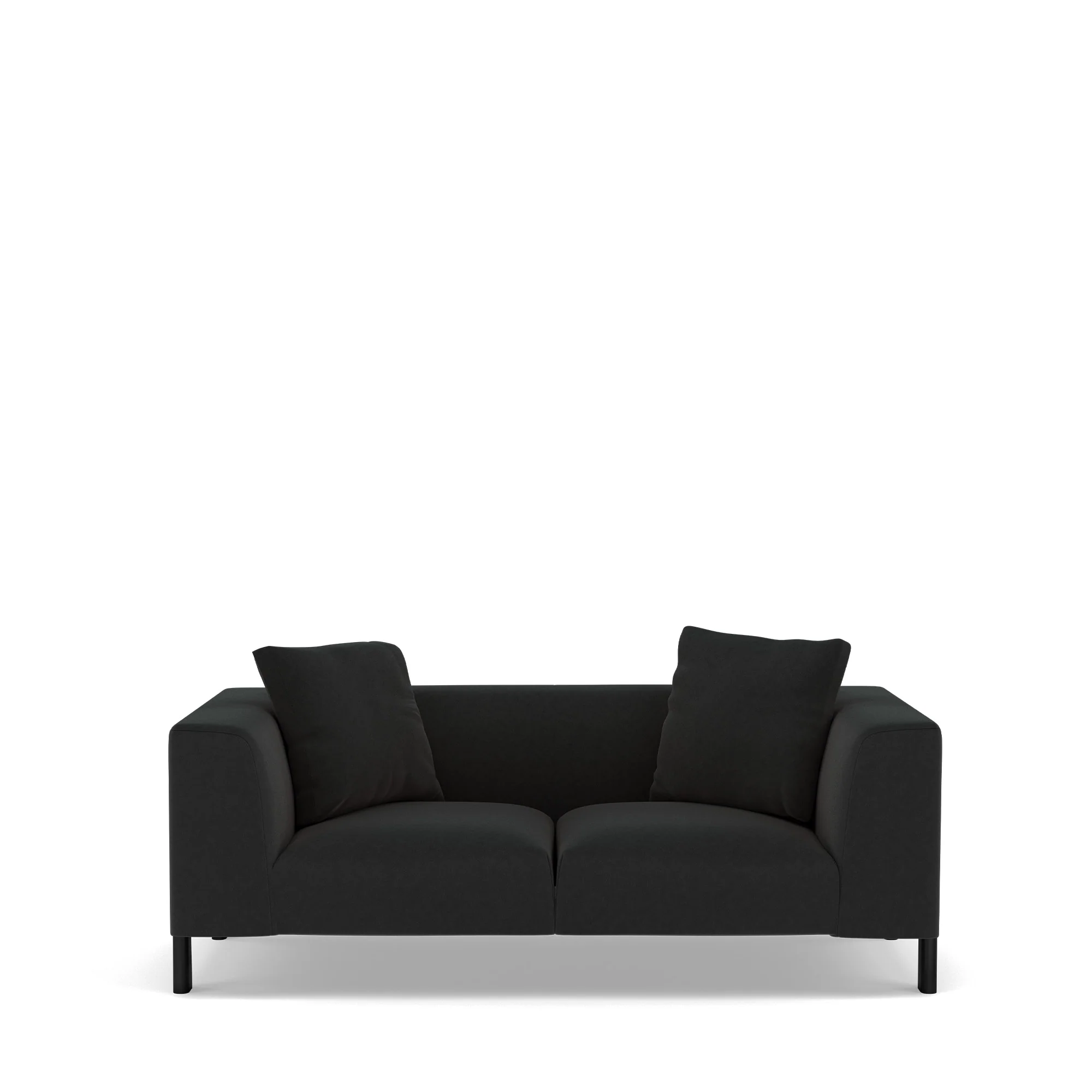 Sloan 2-Seater Sofa - Image 44