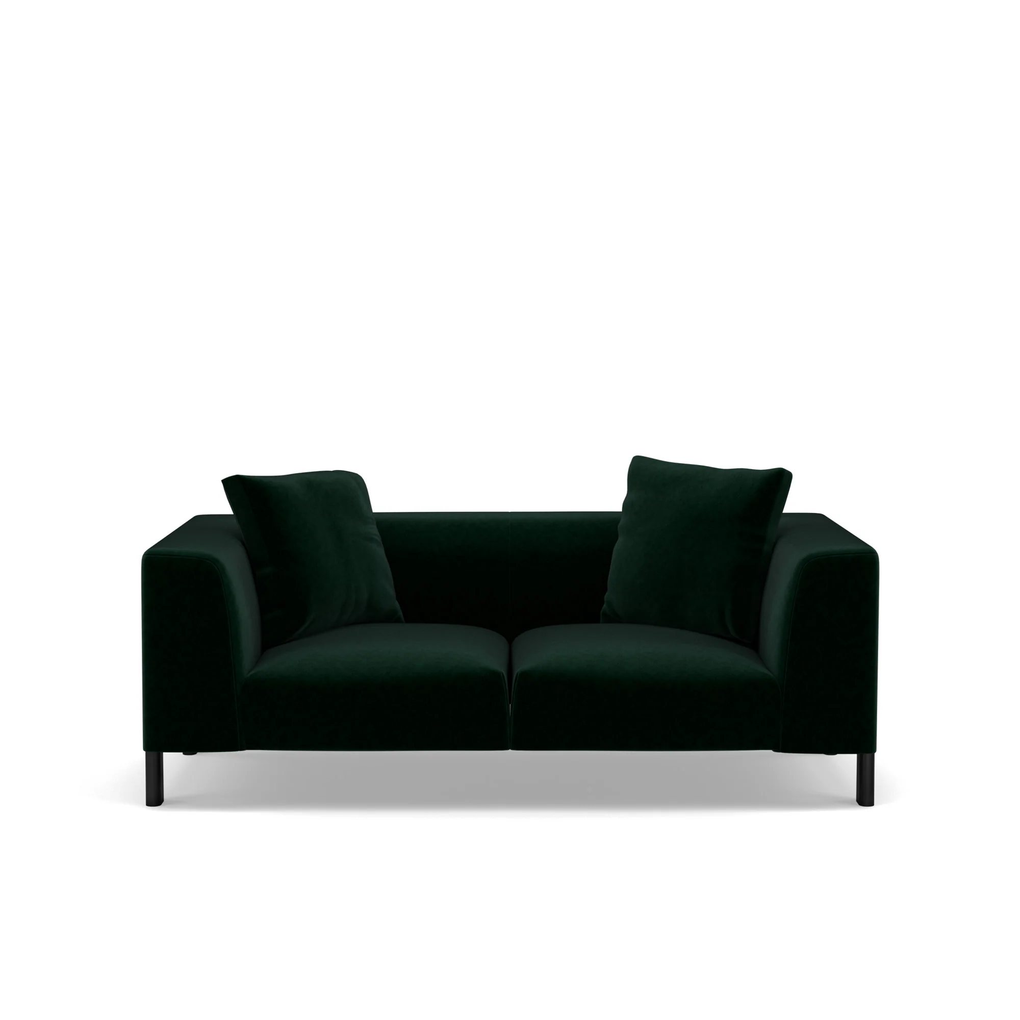 Sloan 2-Seater Sofa - Image 5