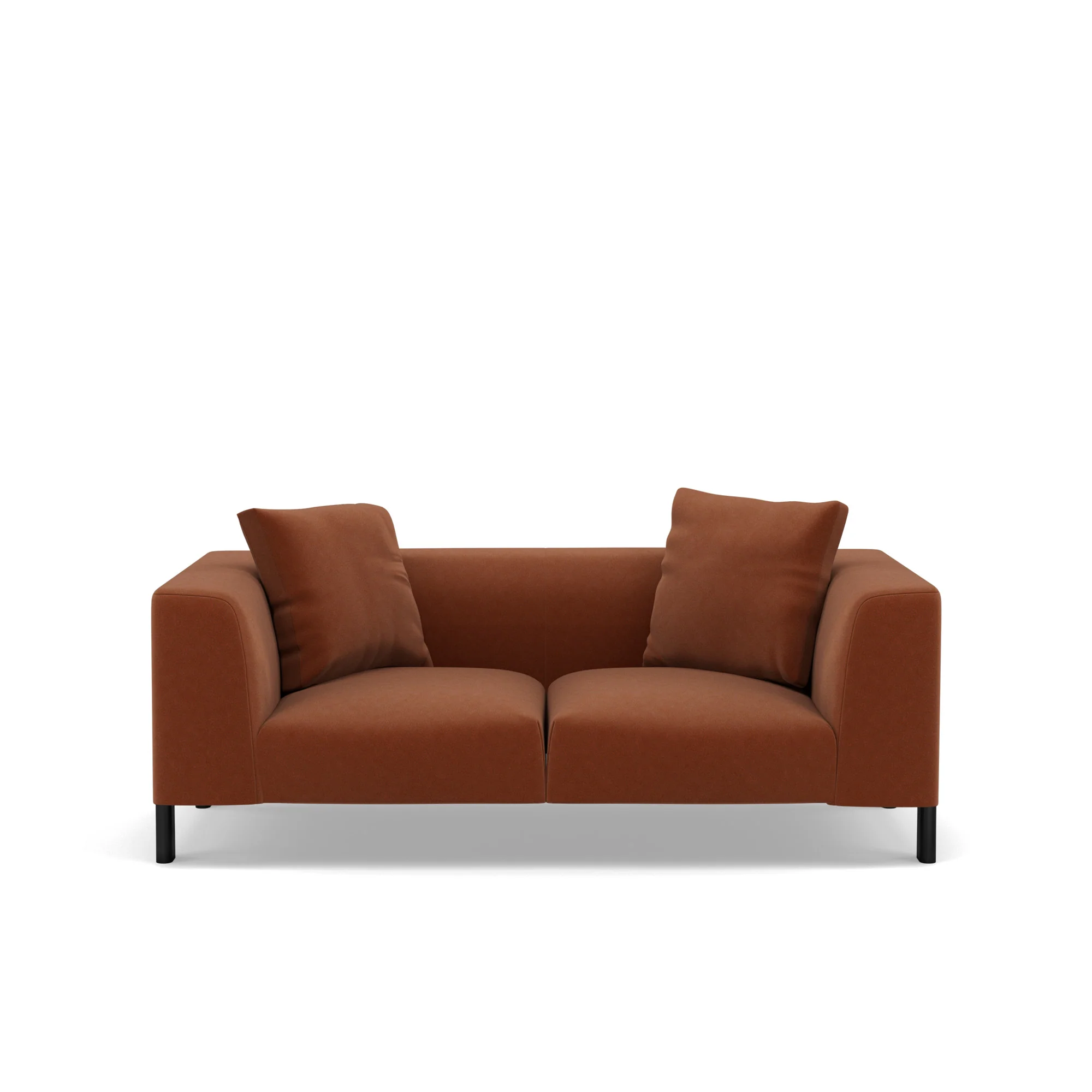 Sloan 2-Seater Sofa - Image 7