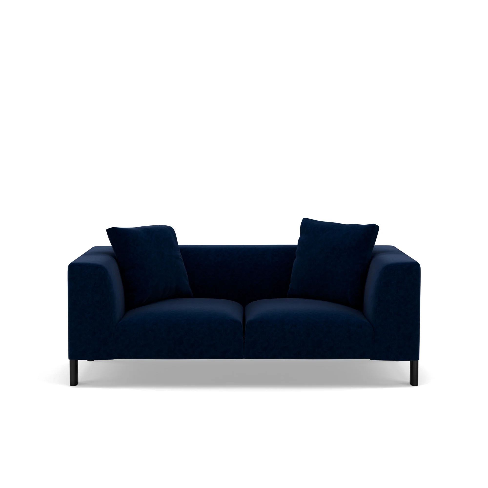 Sloan 2-Seater Sofa - Image 8