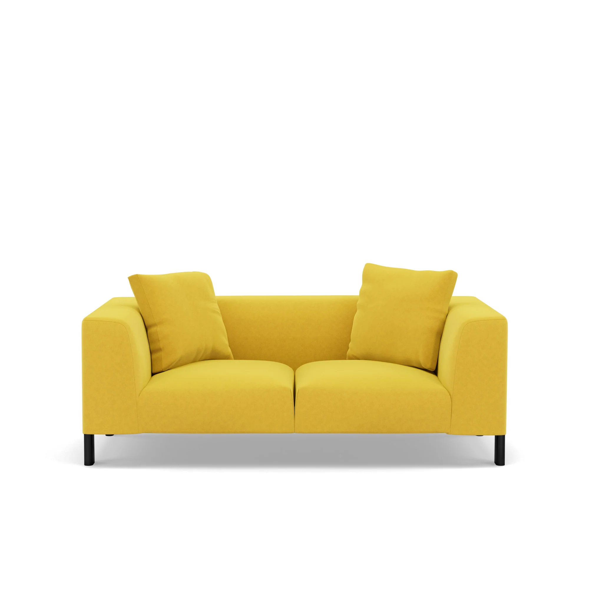 Sloan 2-Seater Sofa - Image 9
